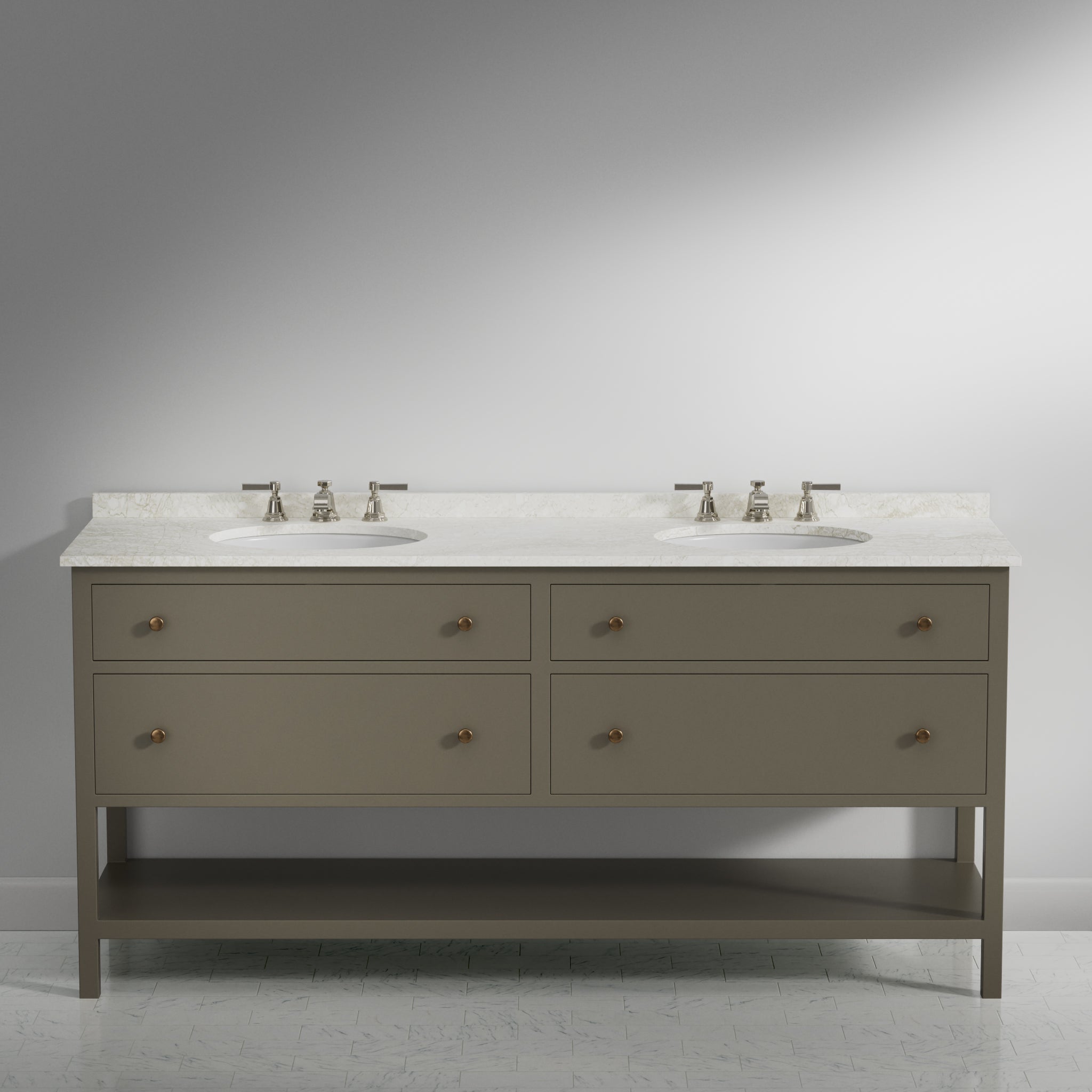 Paddington Vanity - 60"