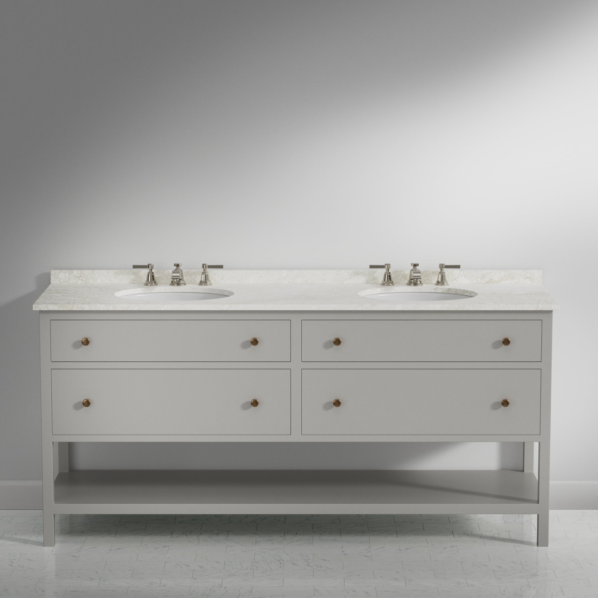 Paddington Vanity - 60"