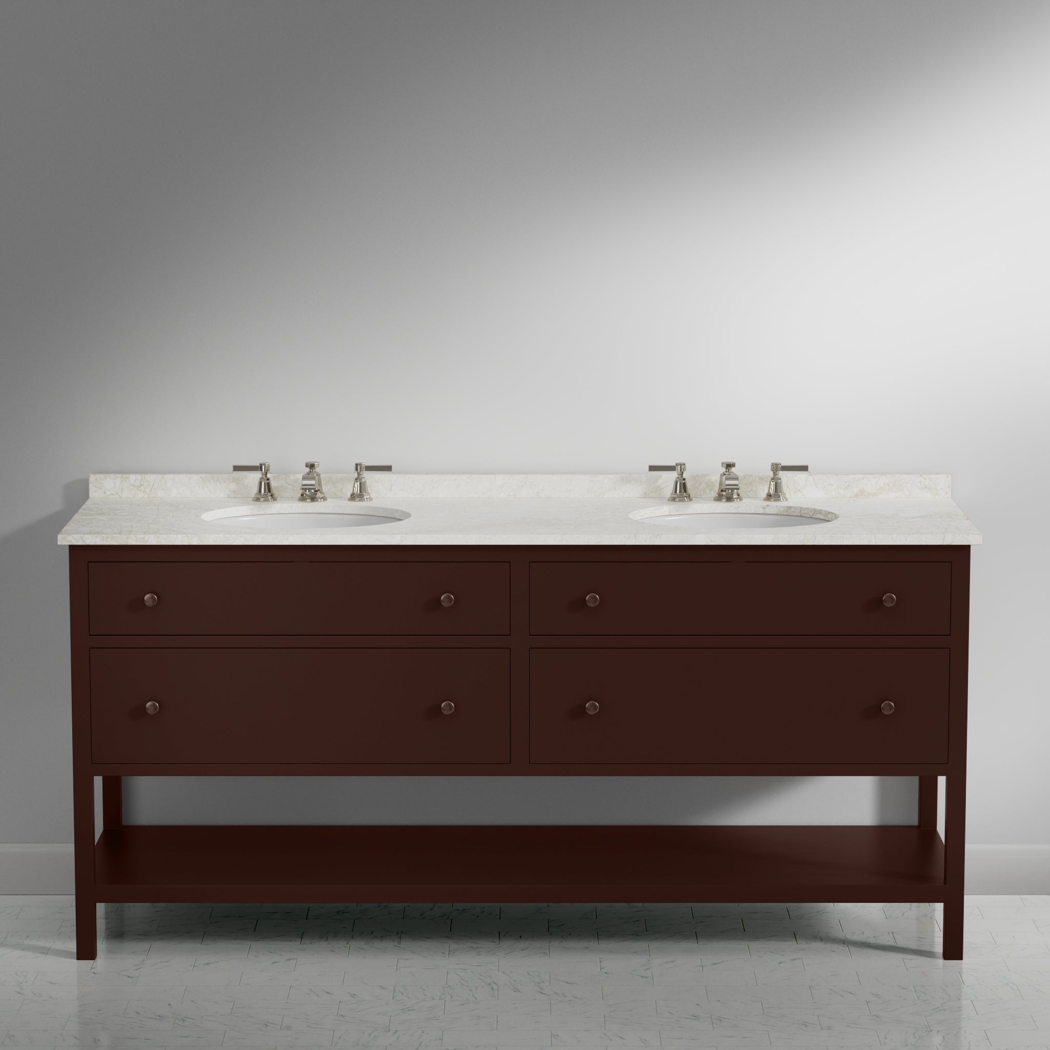 Paddington Vanity - 63"