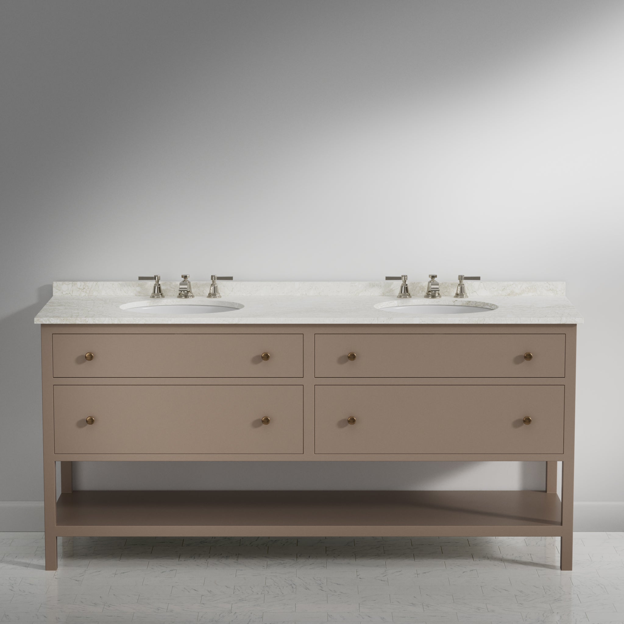 Paddington Vanity - 60"