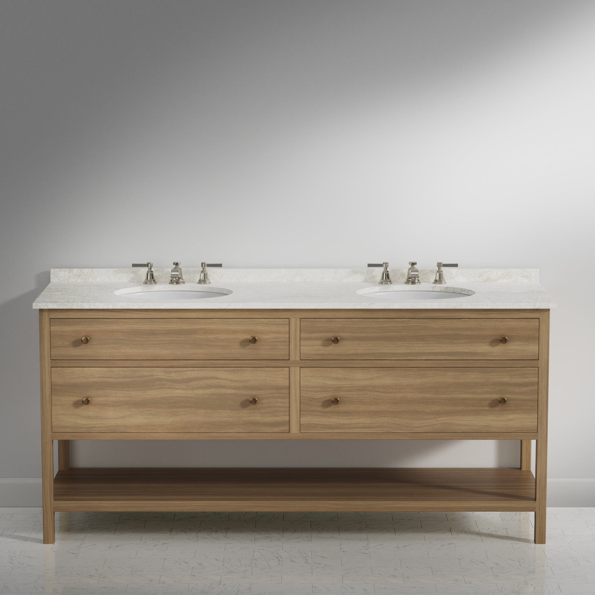 Paddington Vanity - 60"