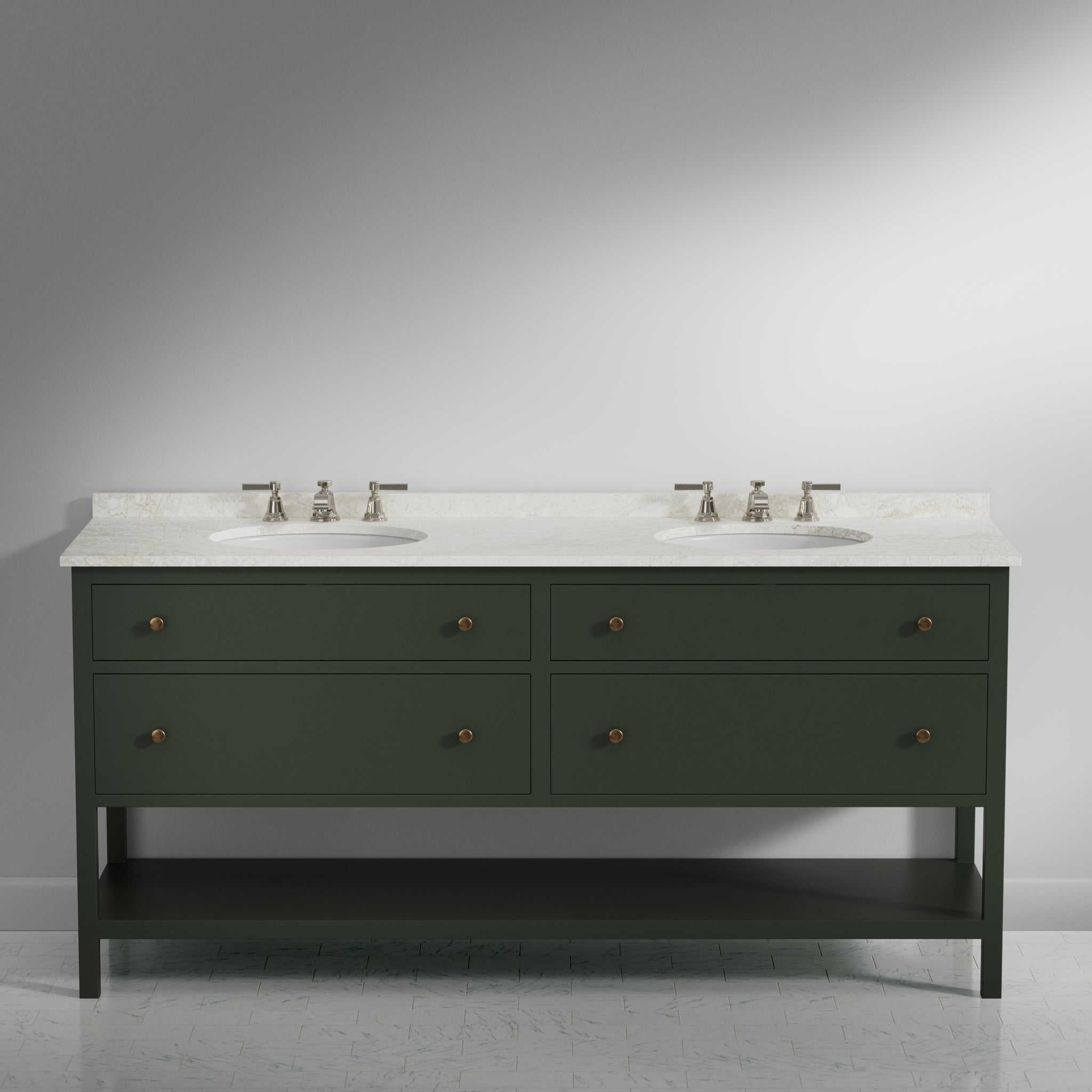 Paddington Vanity - 60"