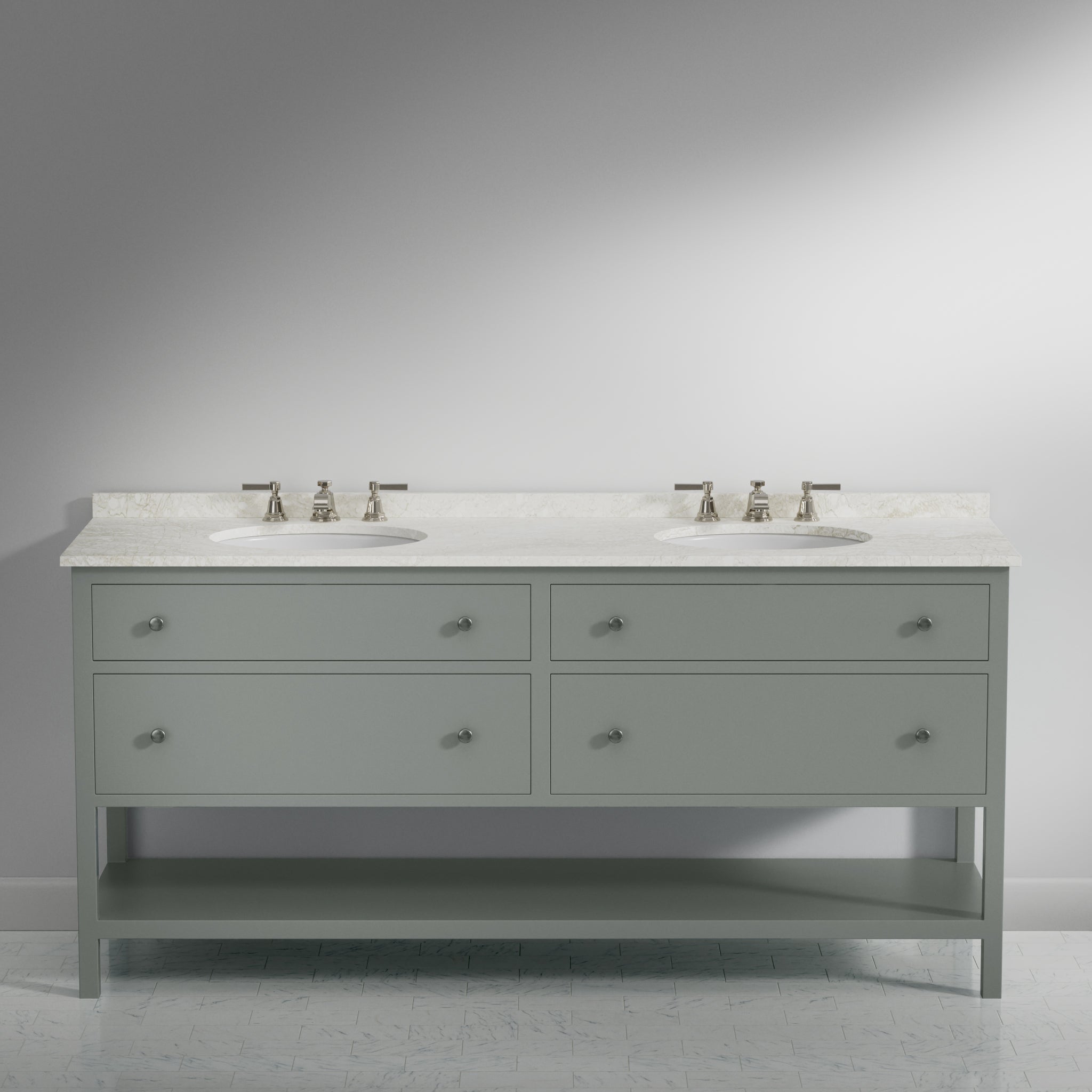 Paddington Vanity - 60"