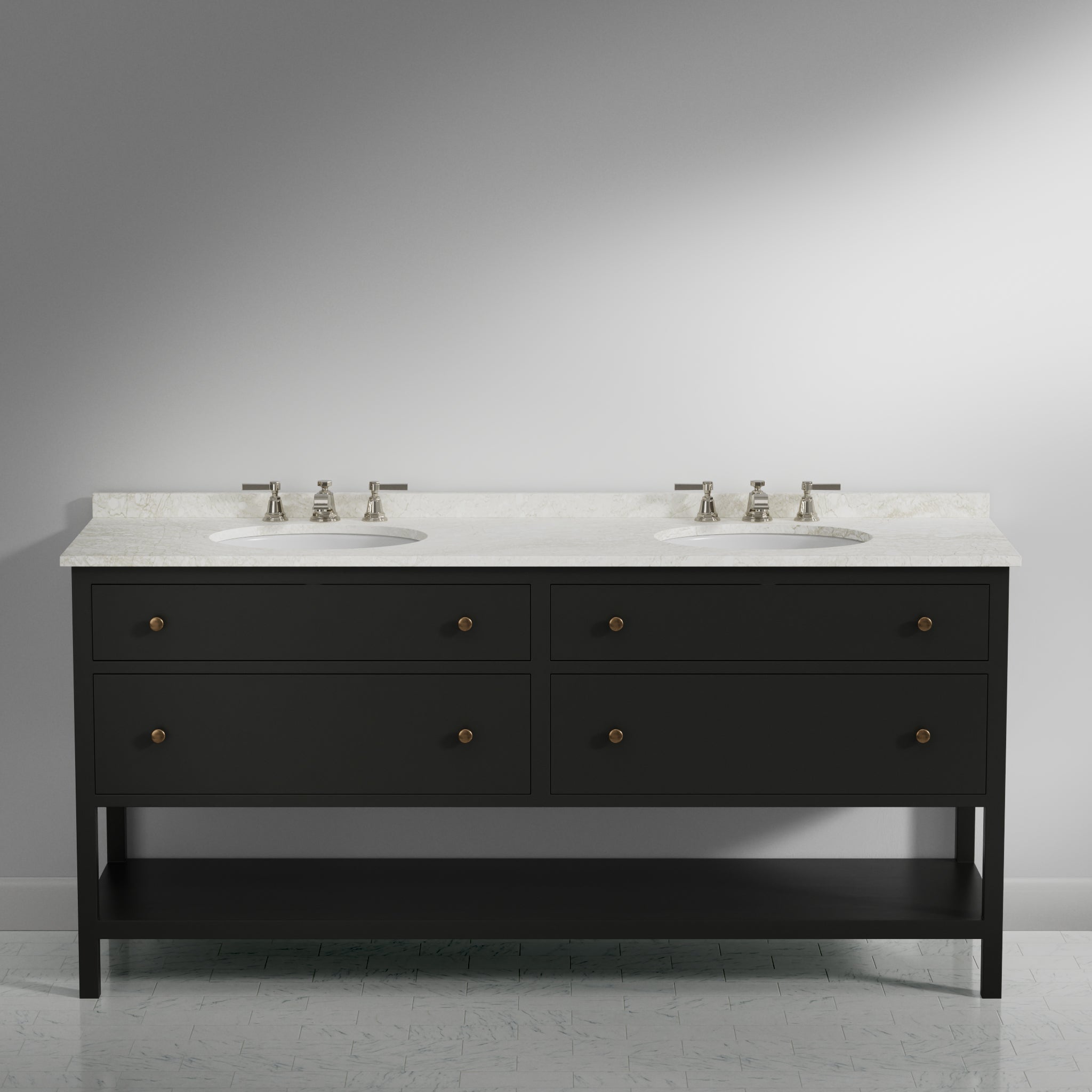 Paddington Vanity - 60"