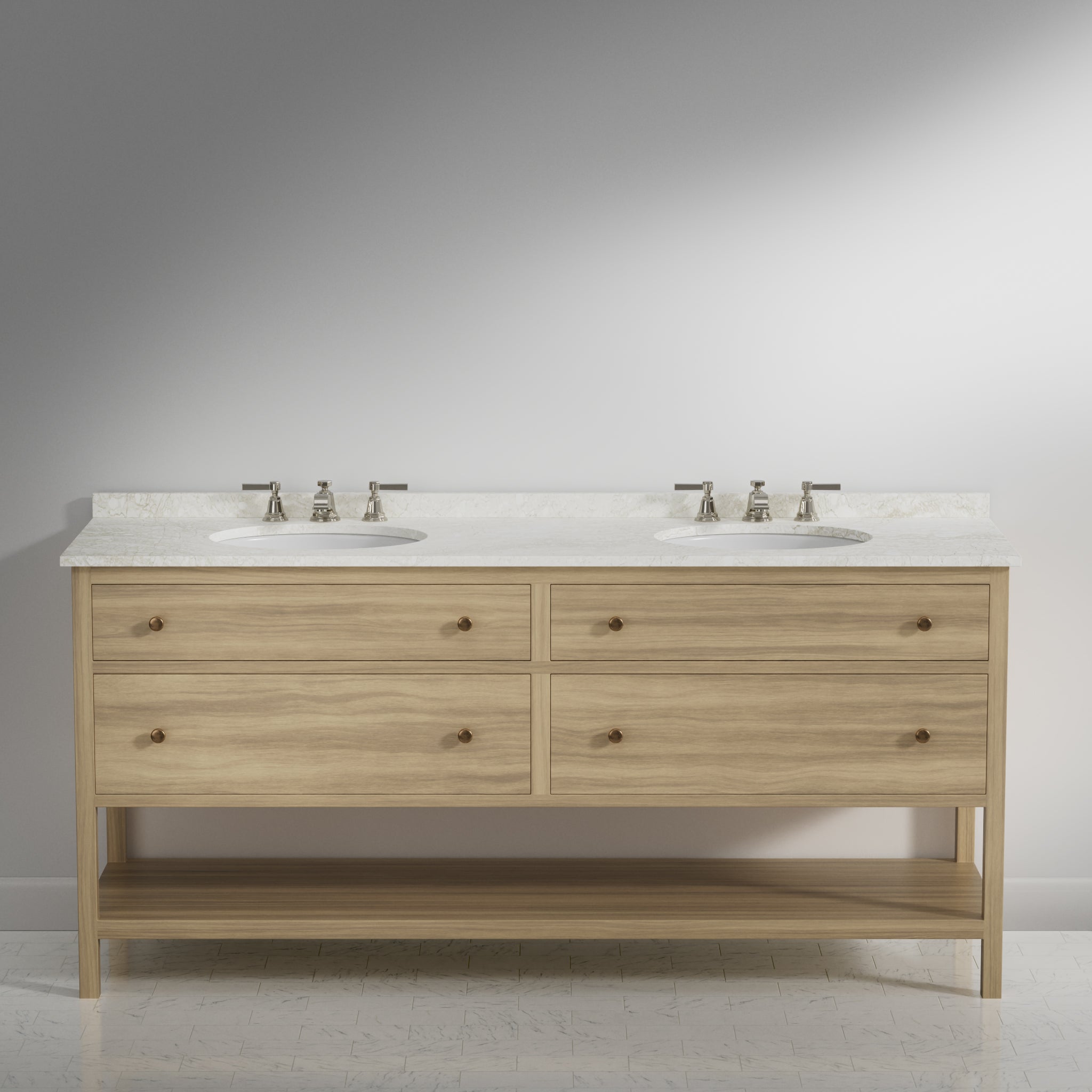 Paddington Vanity - 60"