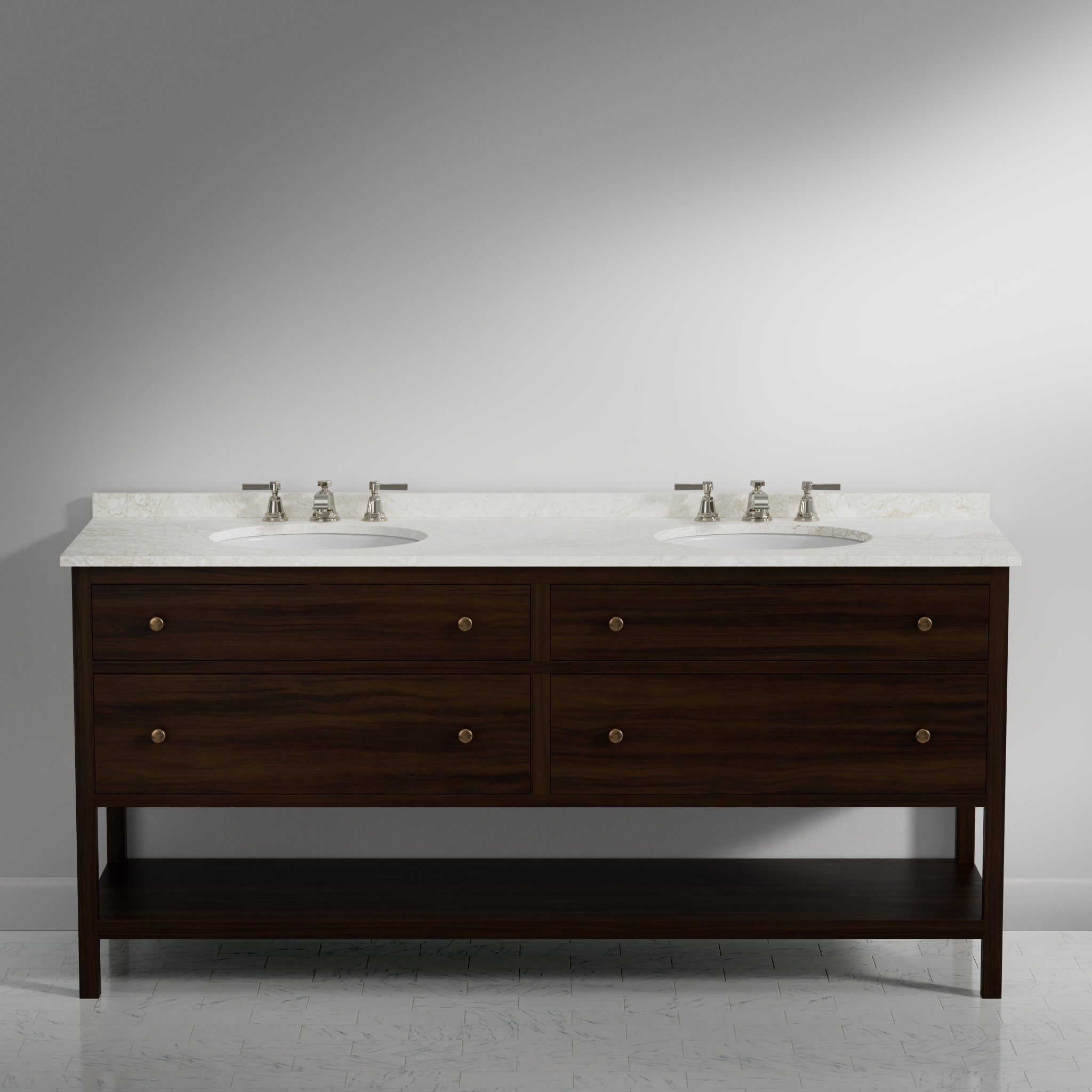 Paddington Vanity - 60"