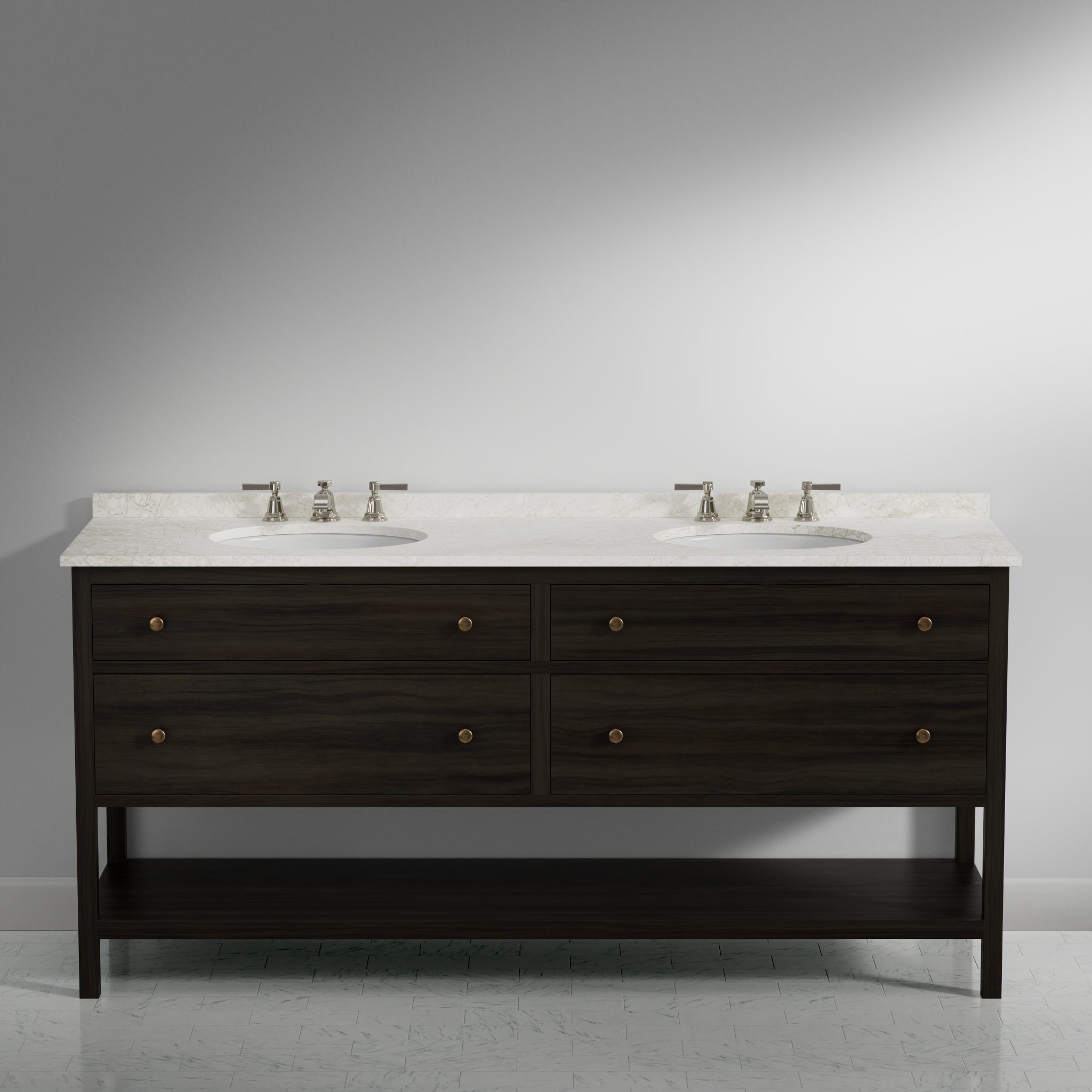 Paddington Vanity - 60"