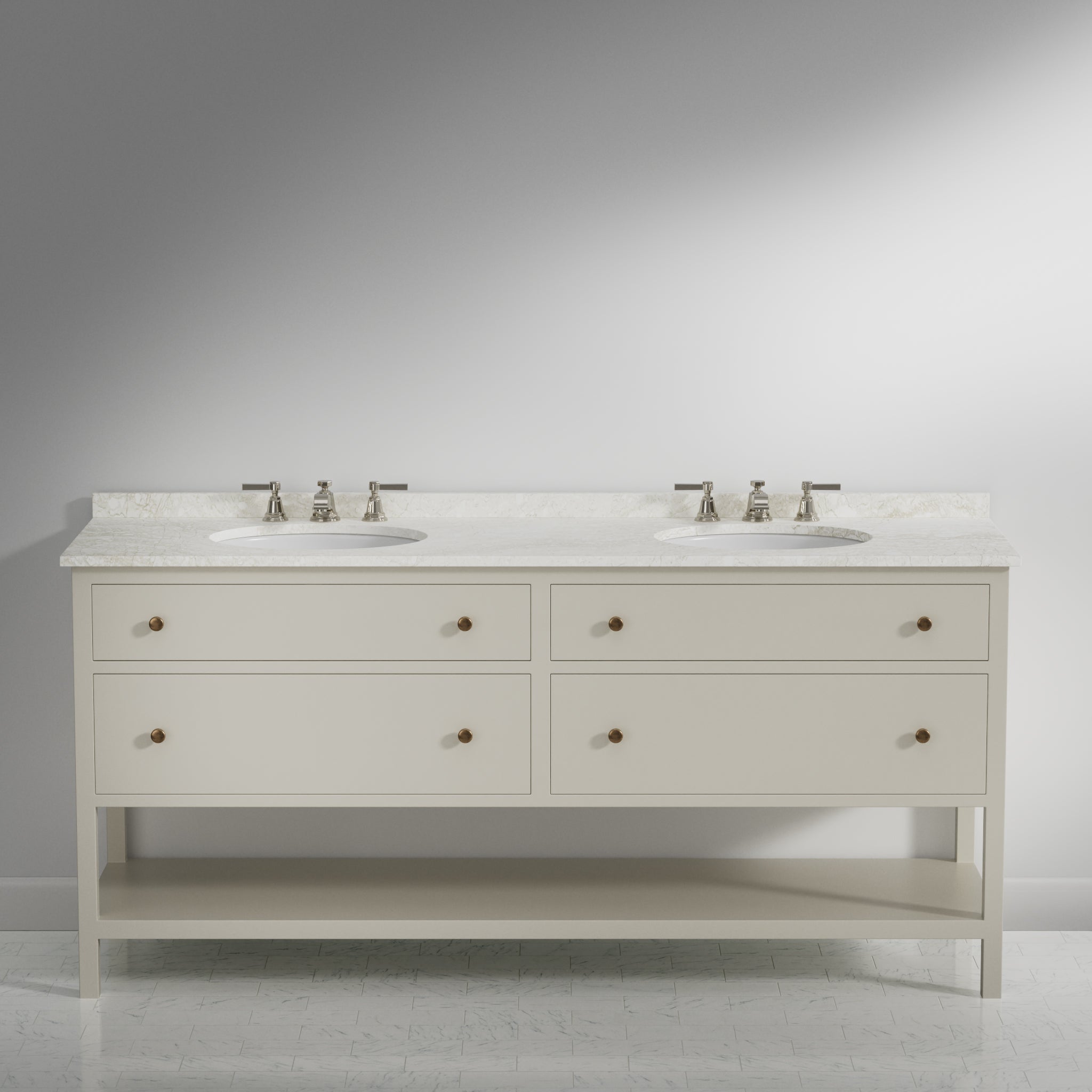 Paddington Vanity - 60"