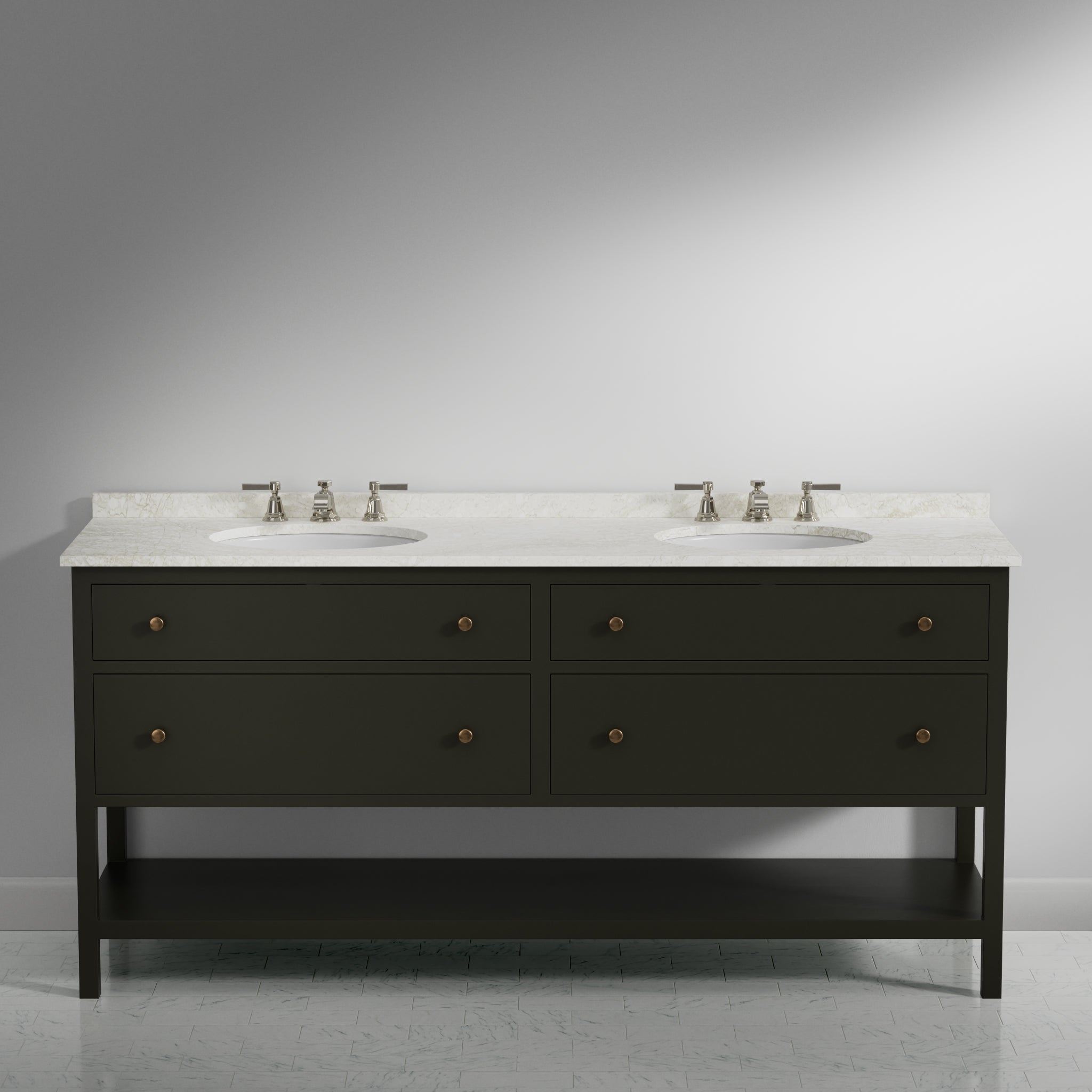 Paddington Vanity - 60"