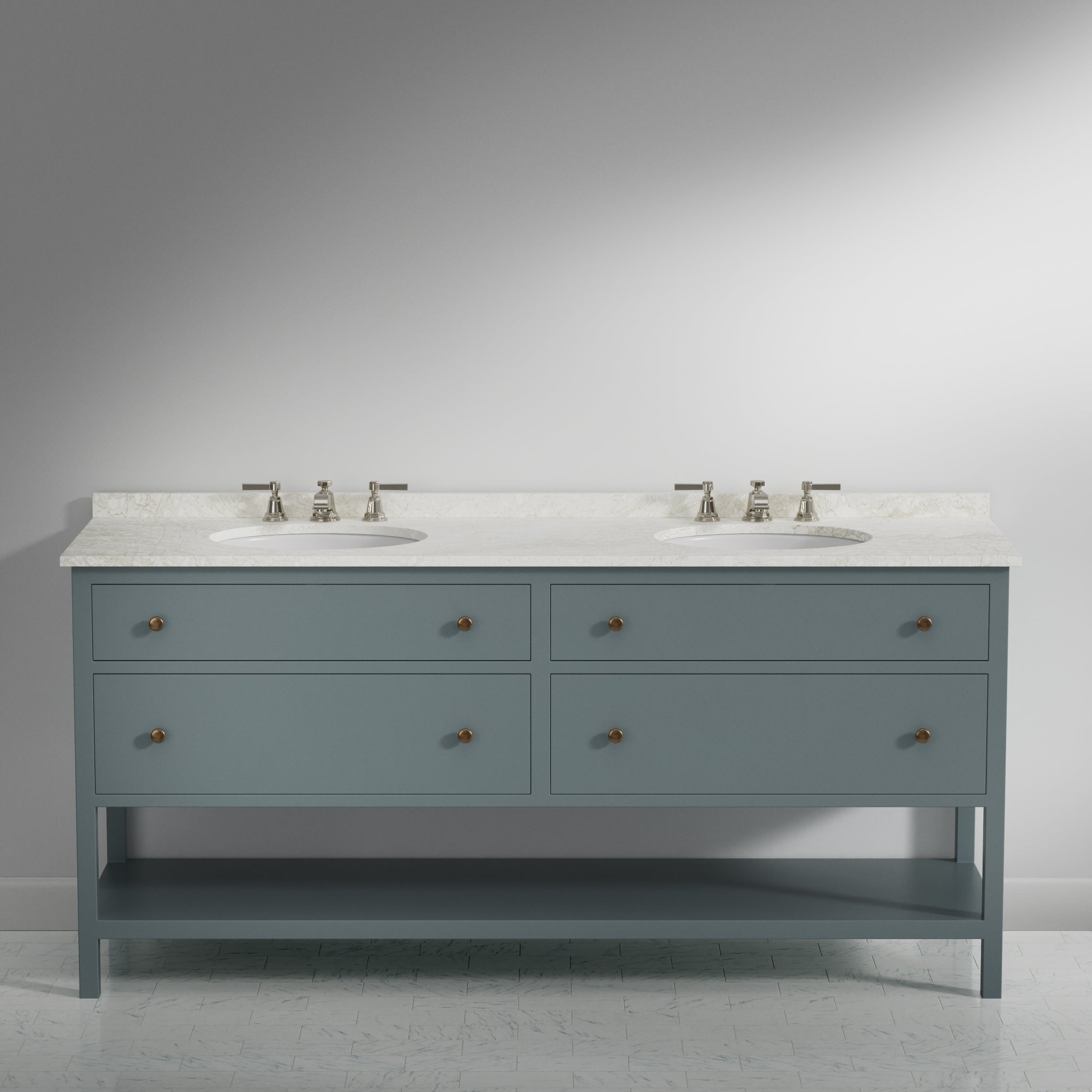 Paddington Vanity - 60"
