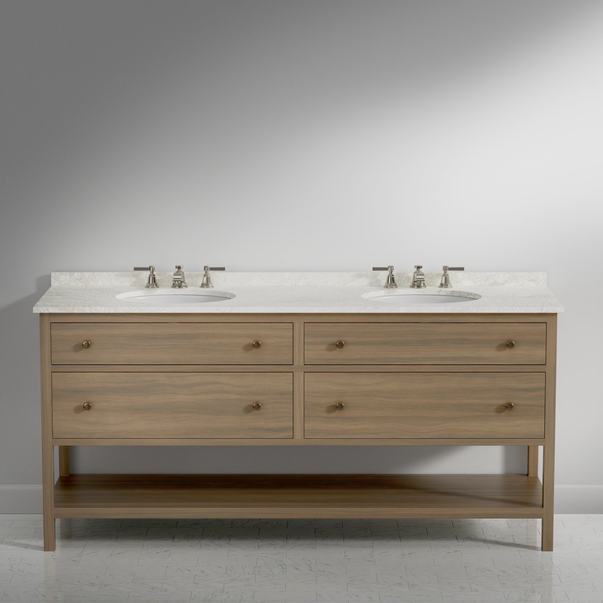 Paddington Vanity - 60"
