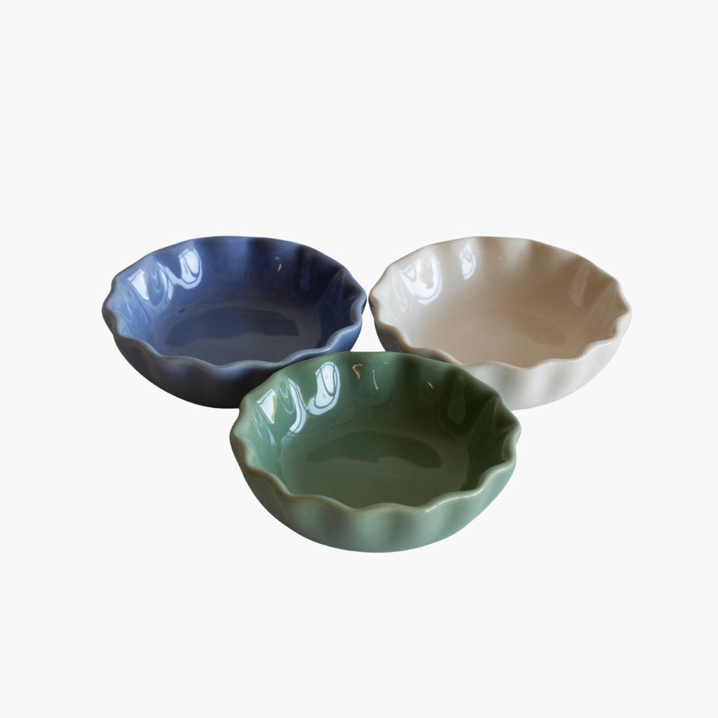 Patsy Scalloped Bowl