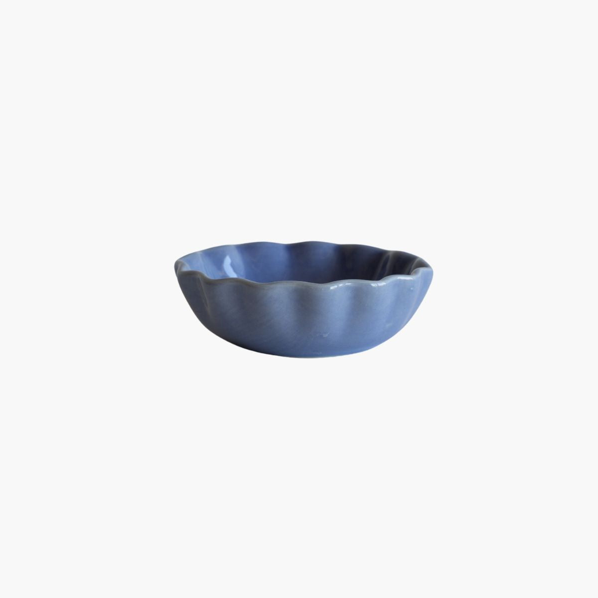 Patsy Scalloped Bowl