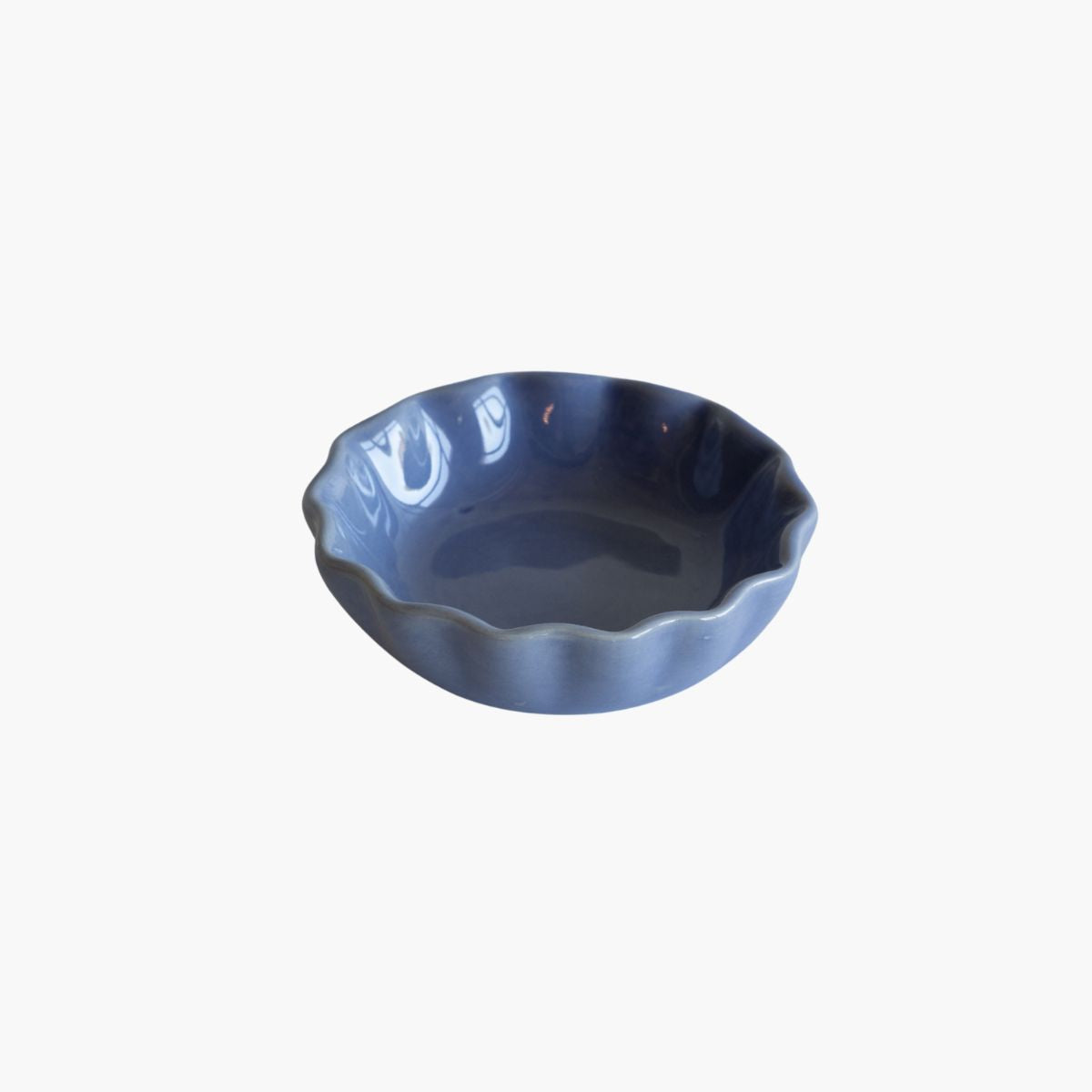 Patsy Scalloped Bowl