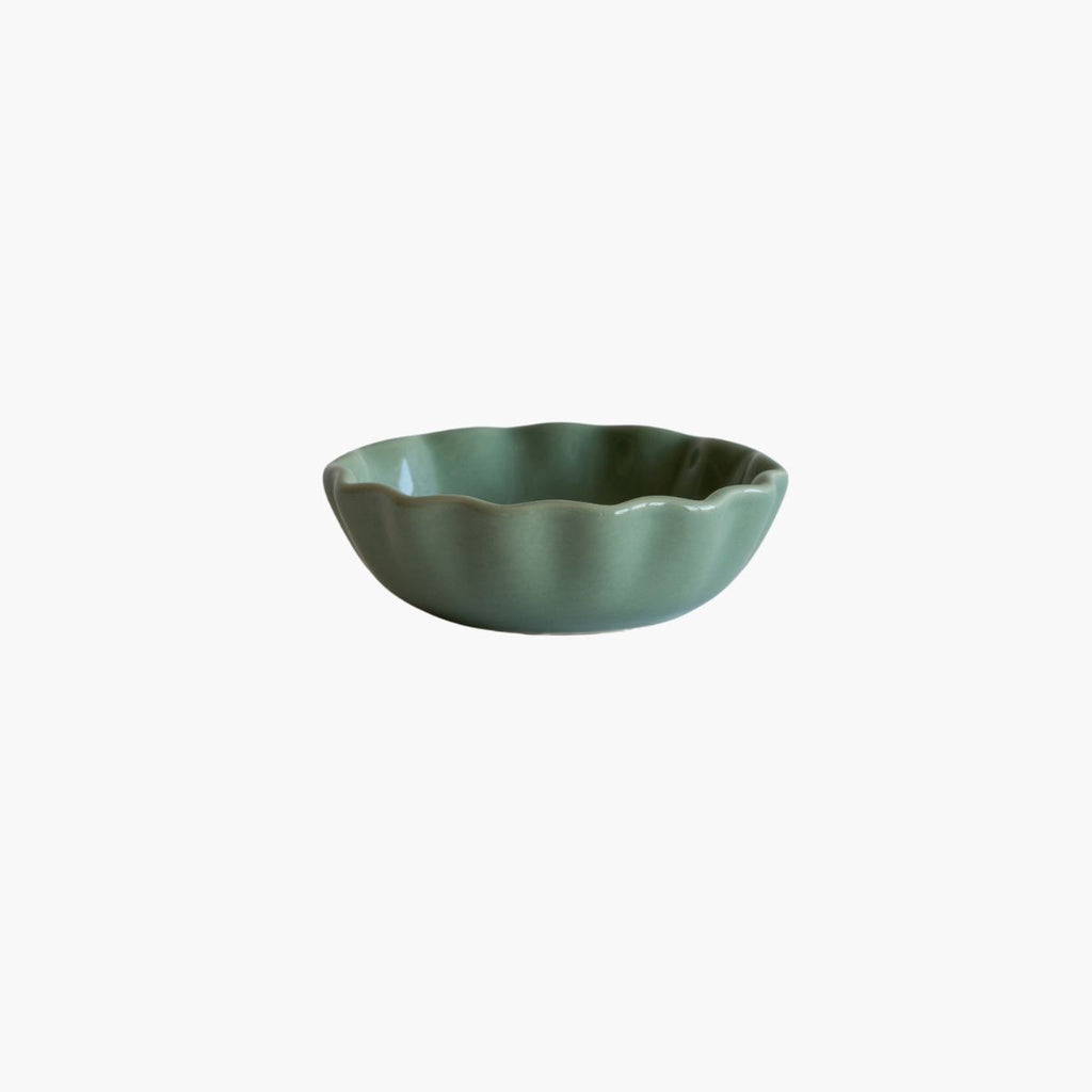 Patsy Scalloped Bowl