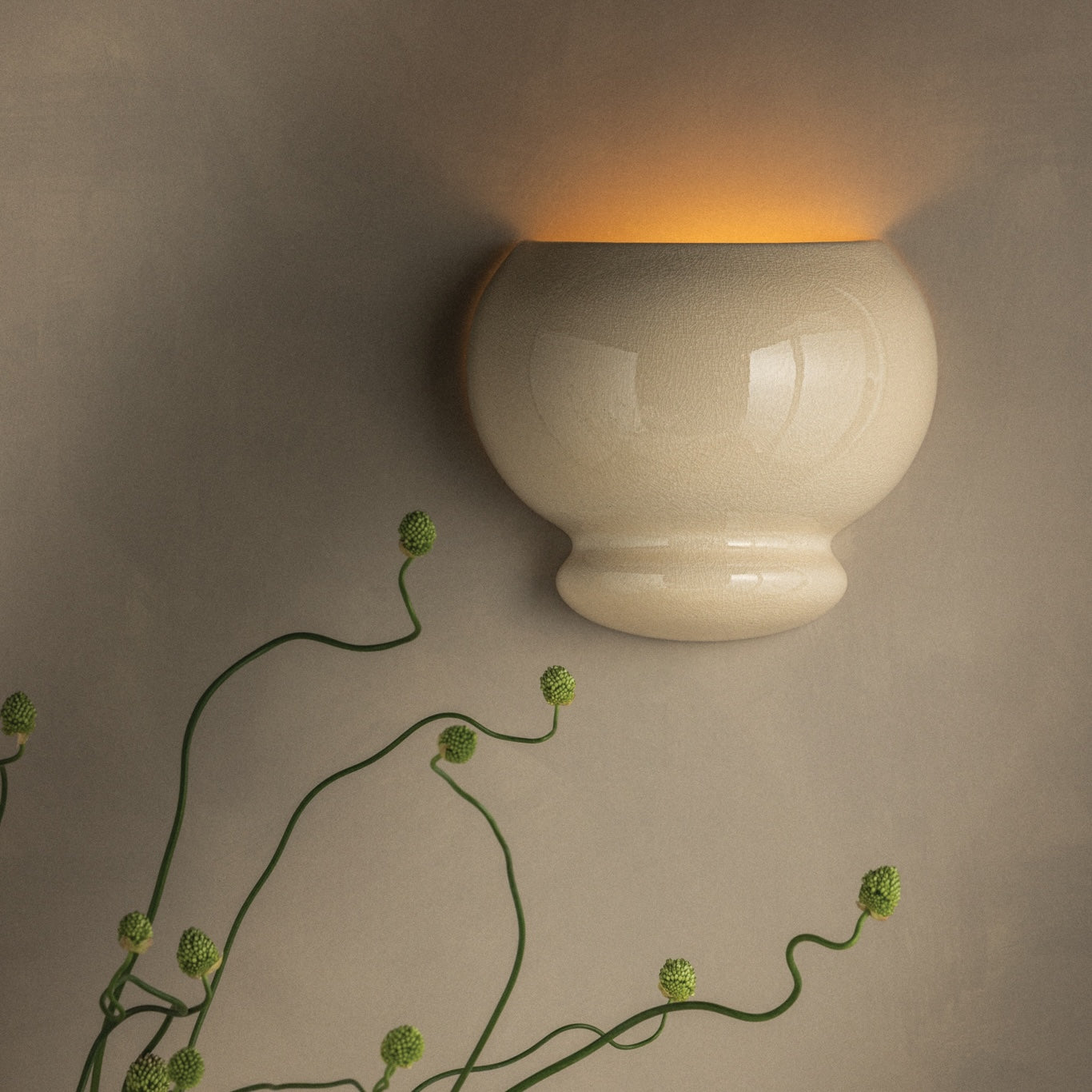 Pia Wall Sconce