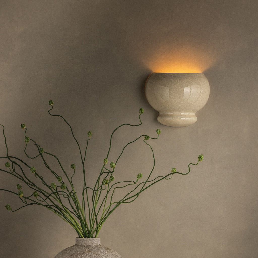 Pia Wall Sconce