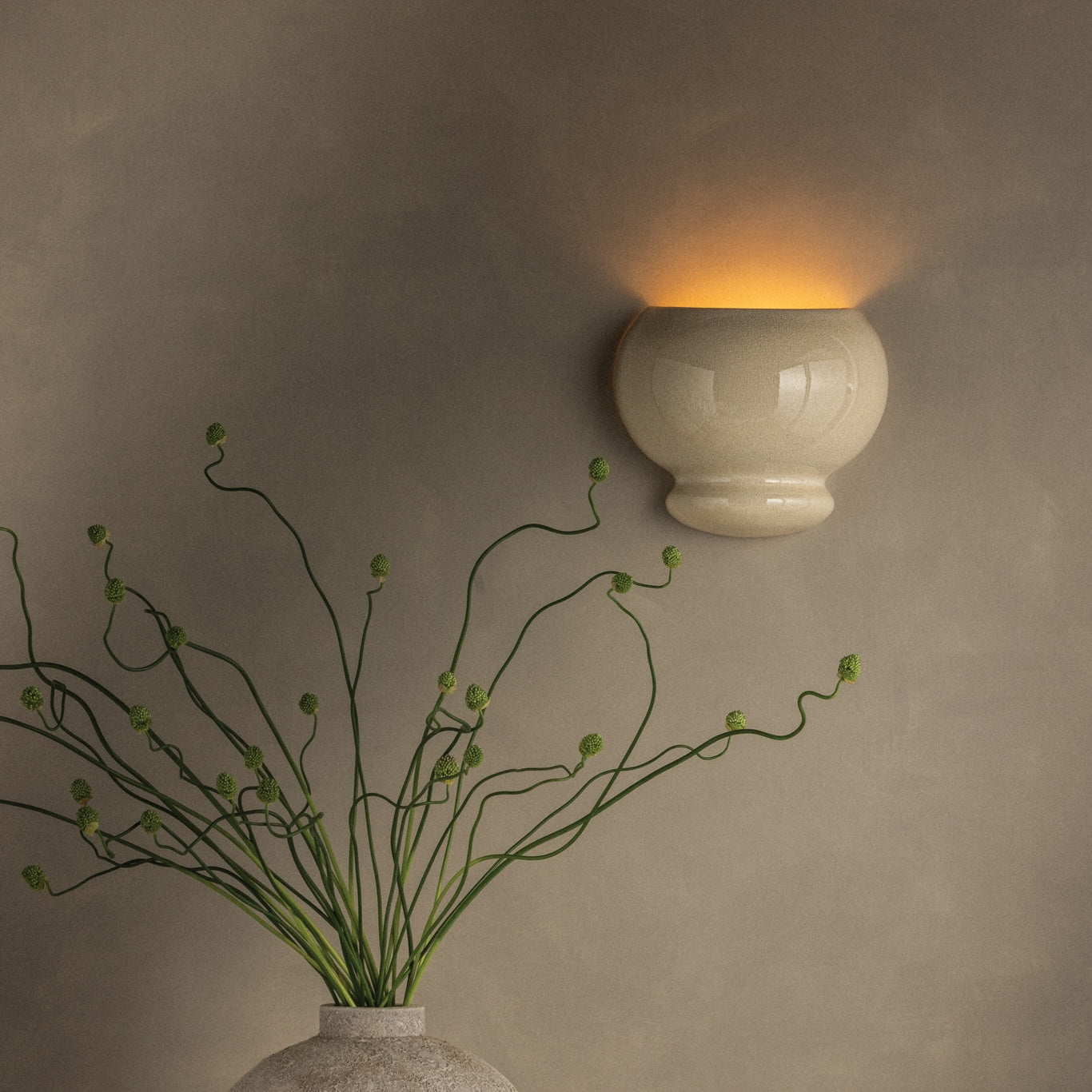 Pia Wall Sconce