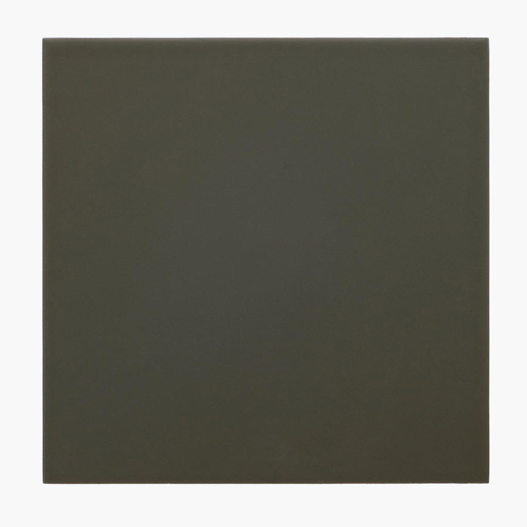 Plymouth Green Cabinetry Sample