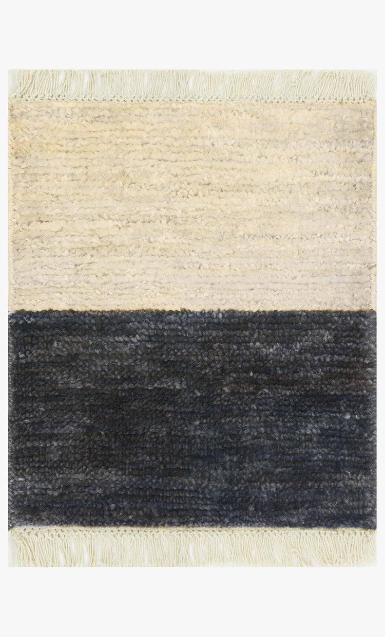 Quinn Collection - Indigo