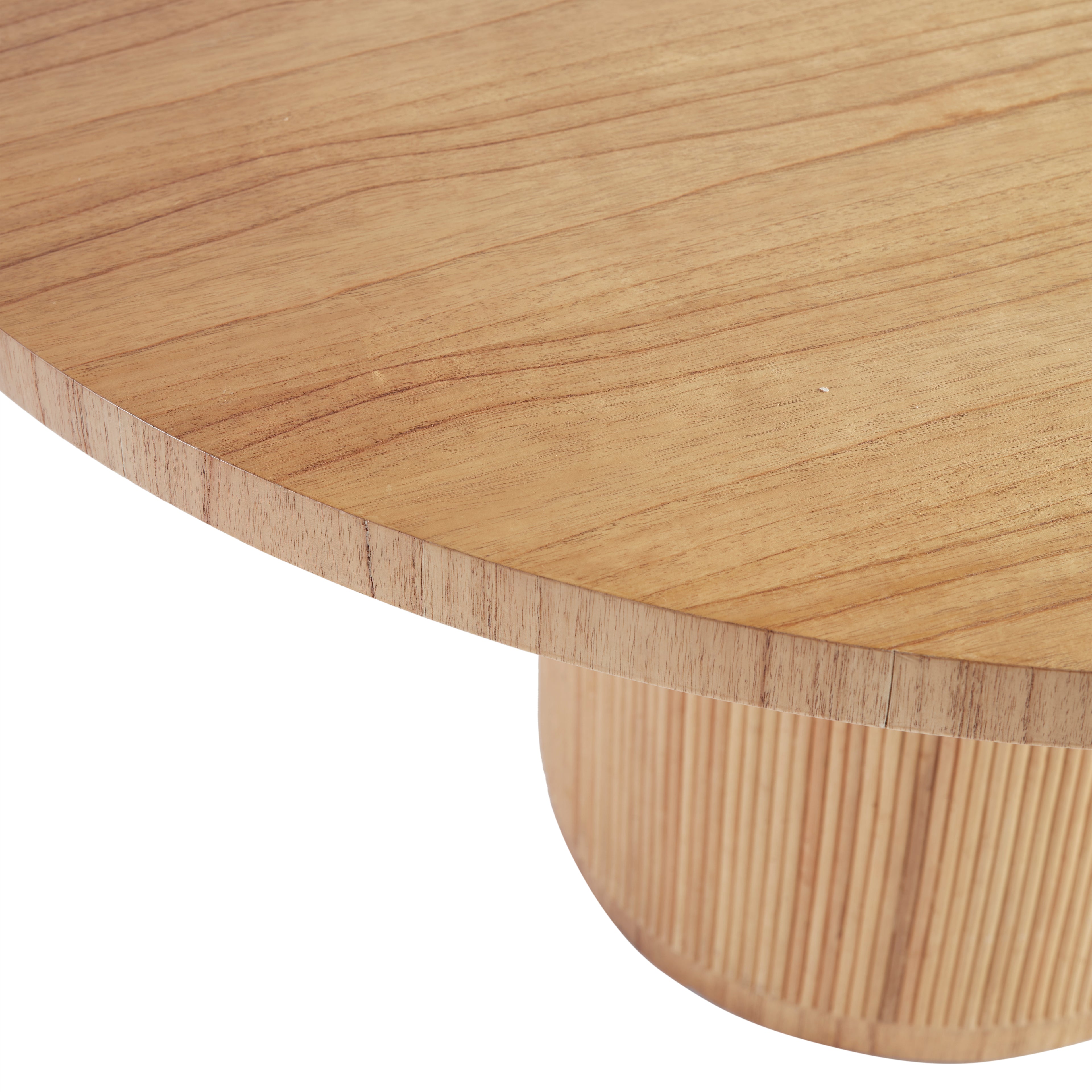 Gabriella Round Dining Table