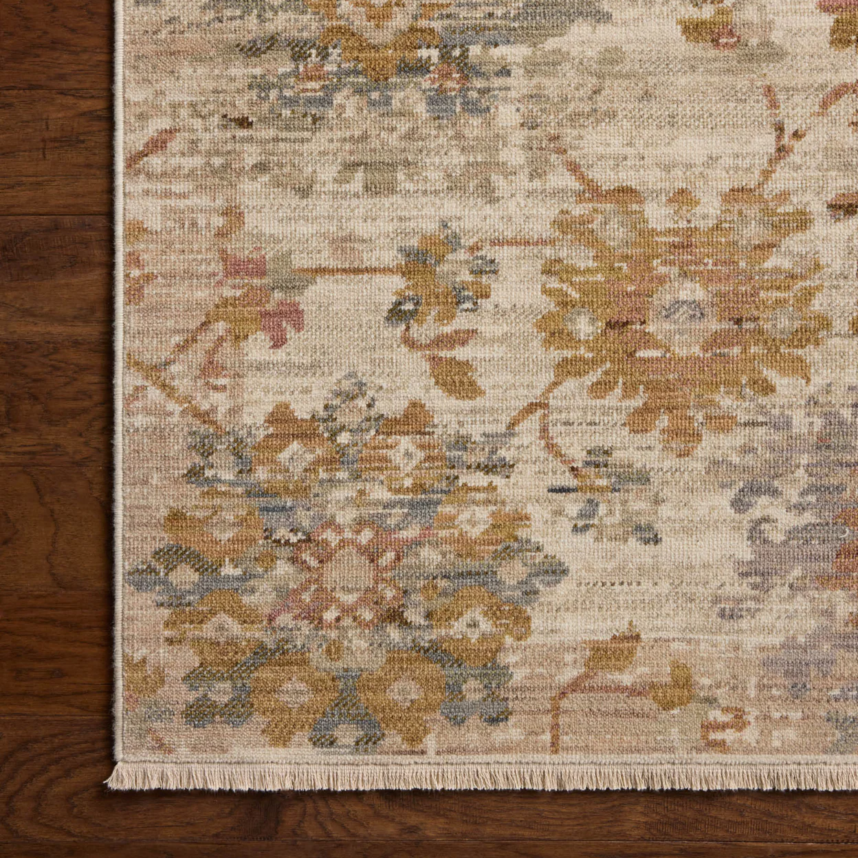 Reign No. 3 Ivory/Multi
