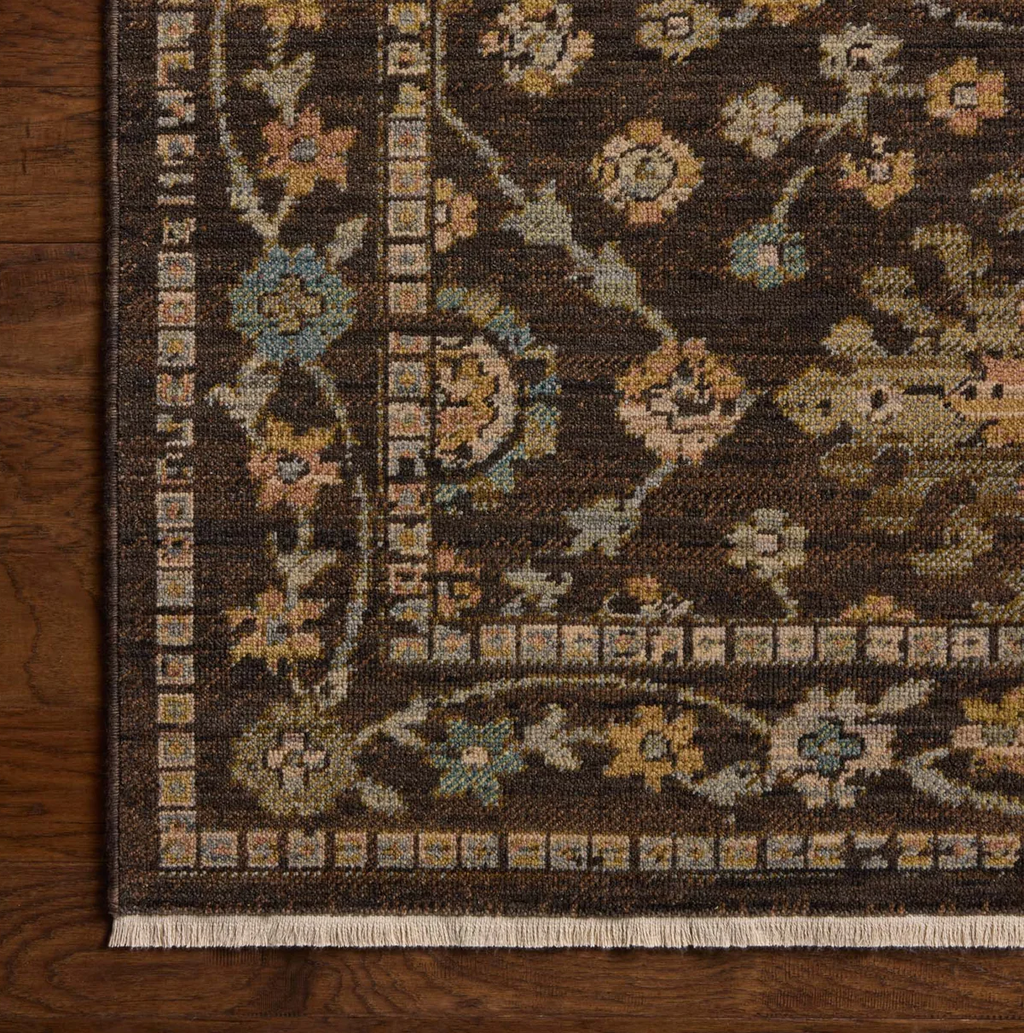 Reign No. 5 Bark/Multi