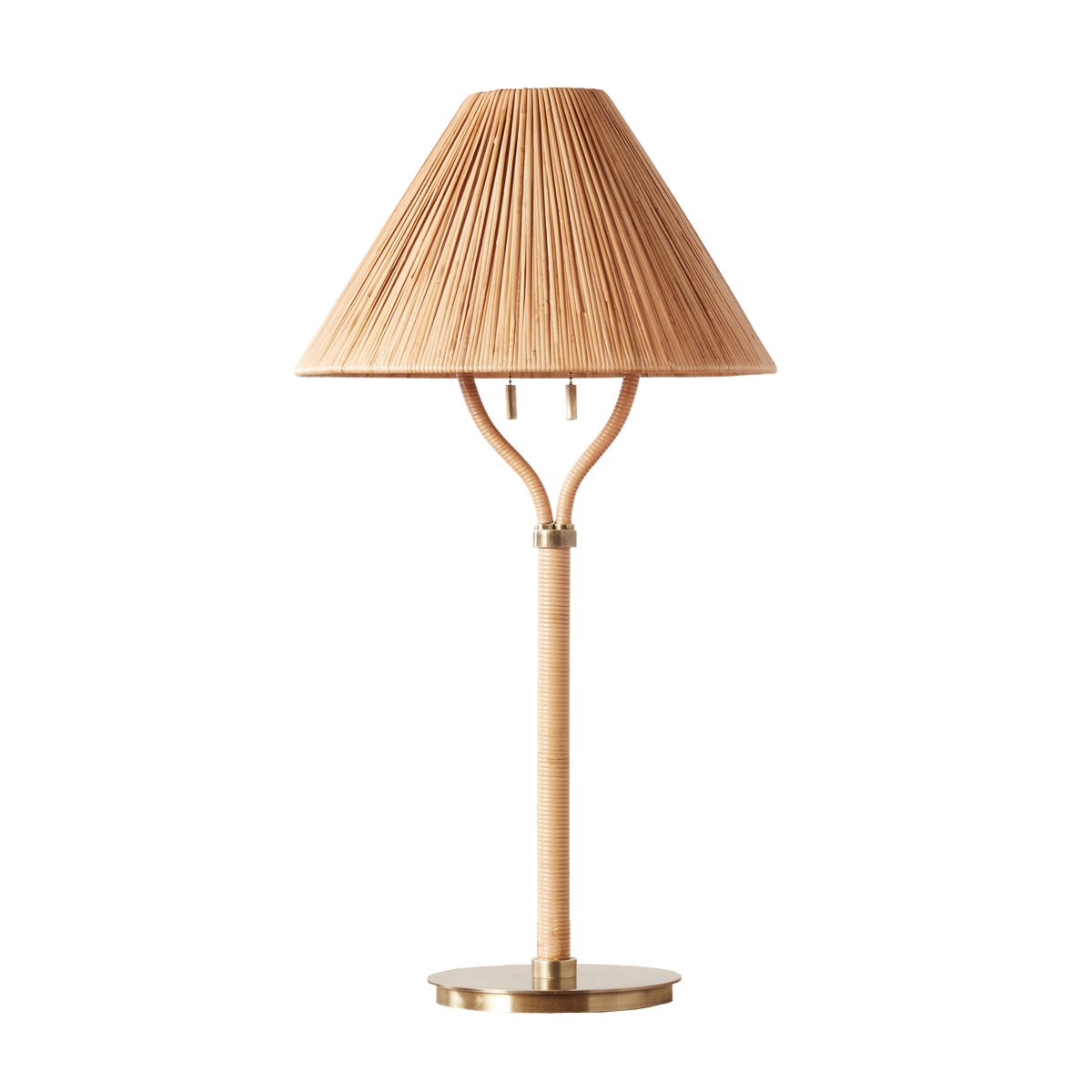 Daphne Table Lamp – Stoffer Home