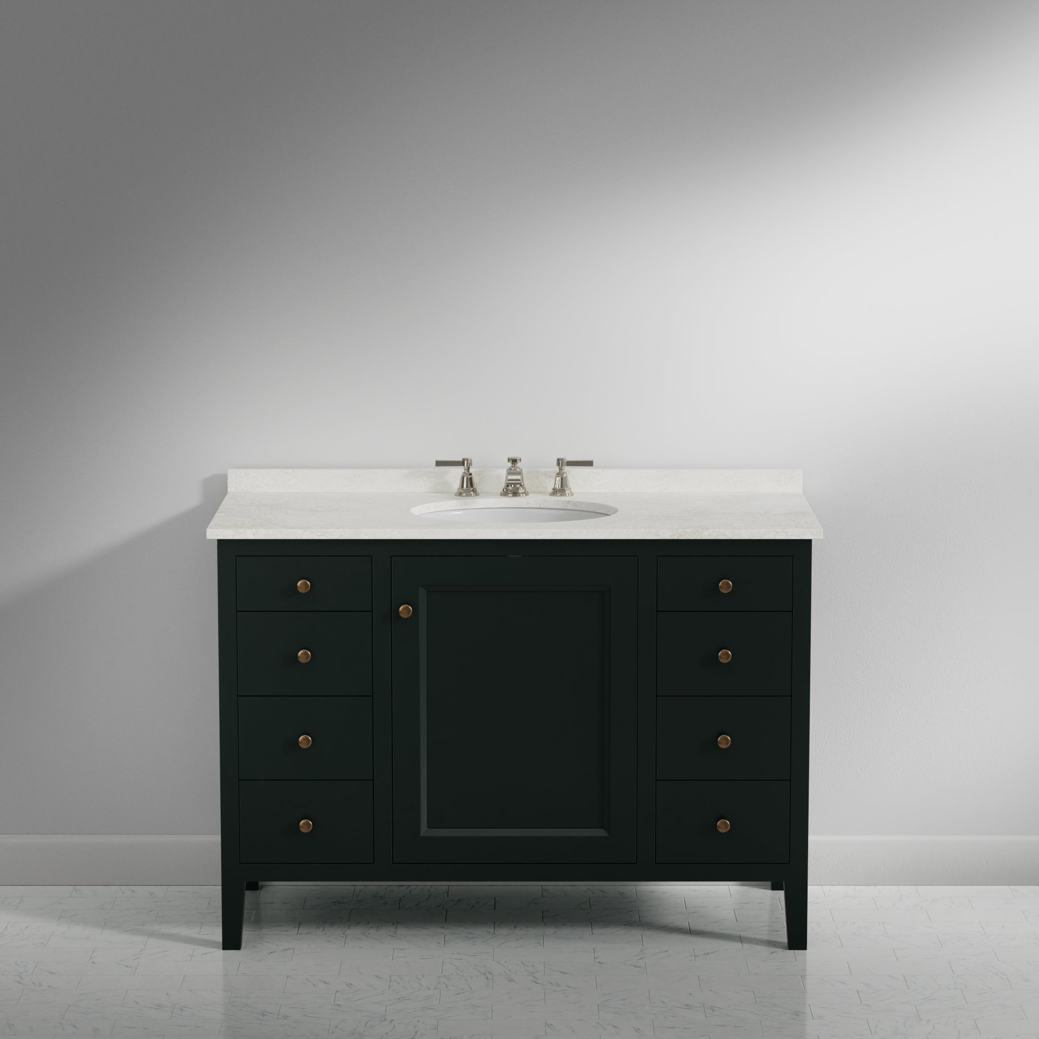 Regent Vanity - 42"