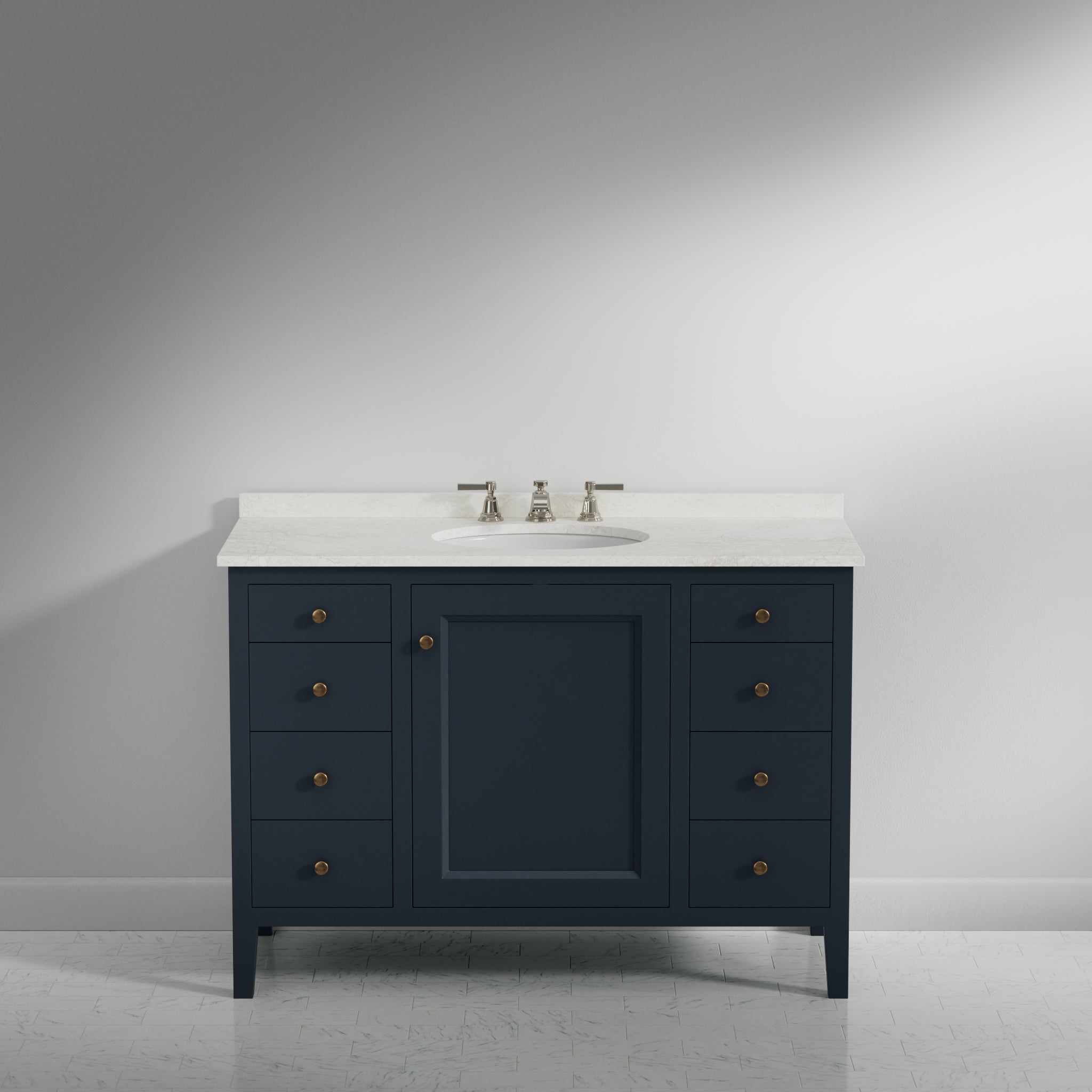 Regent Vanity - 42"