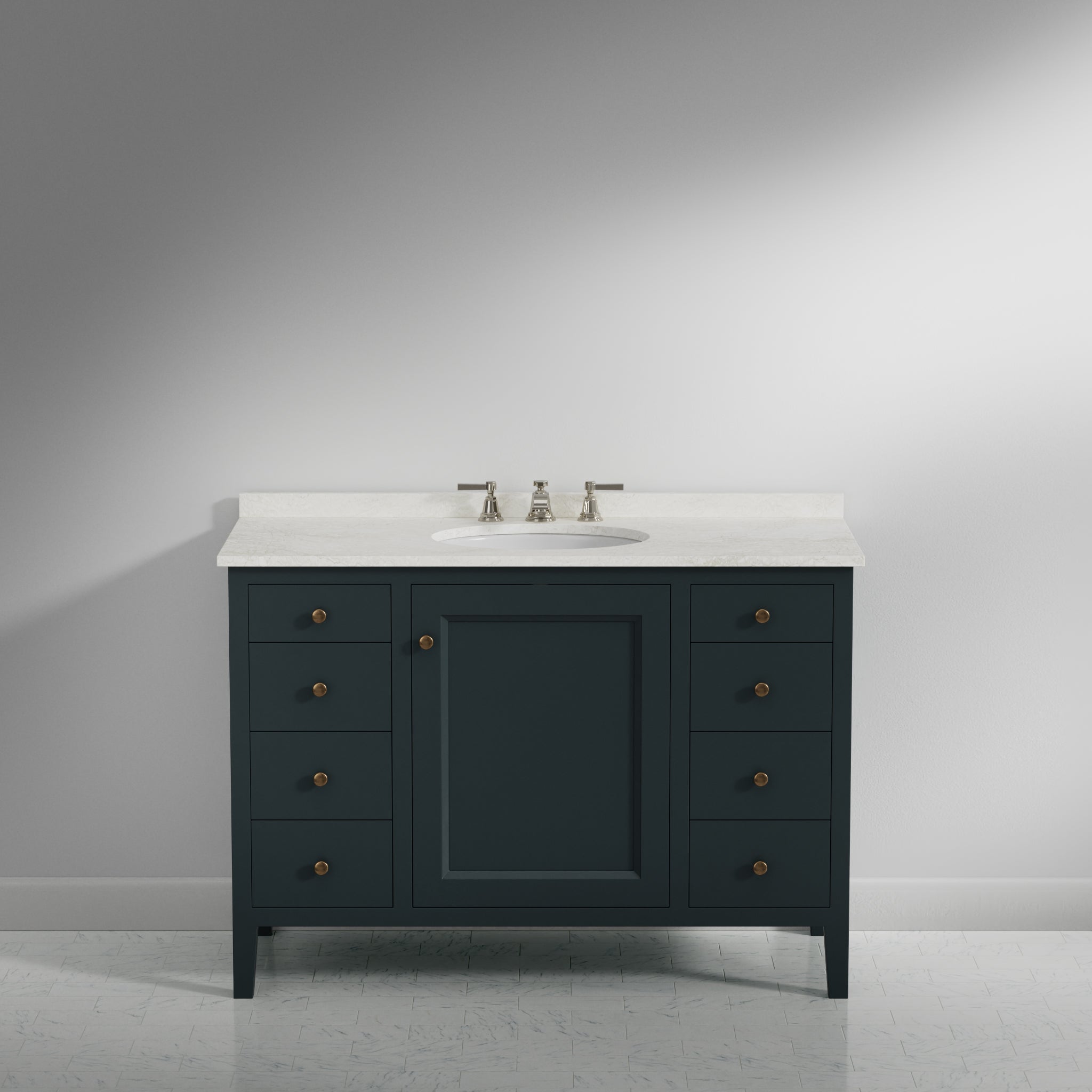 Regent Vanity - 42"