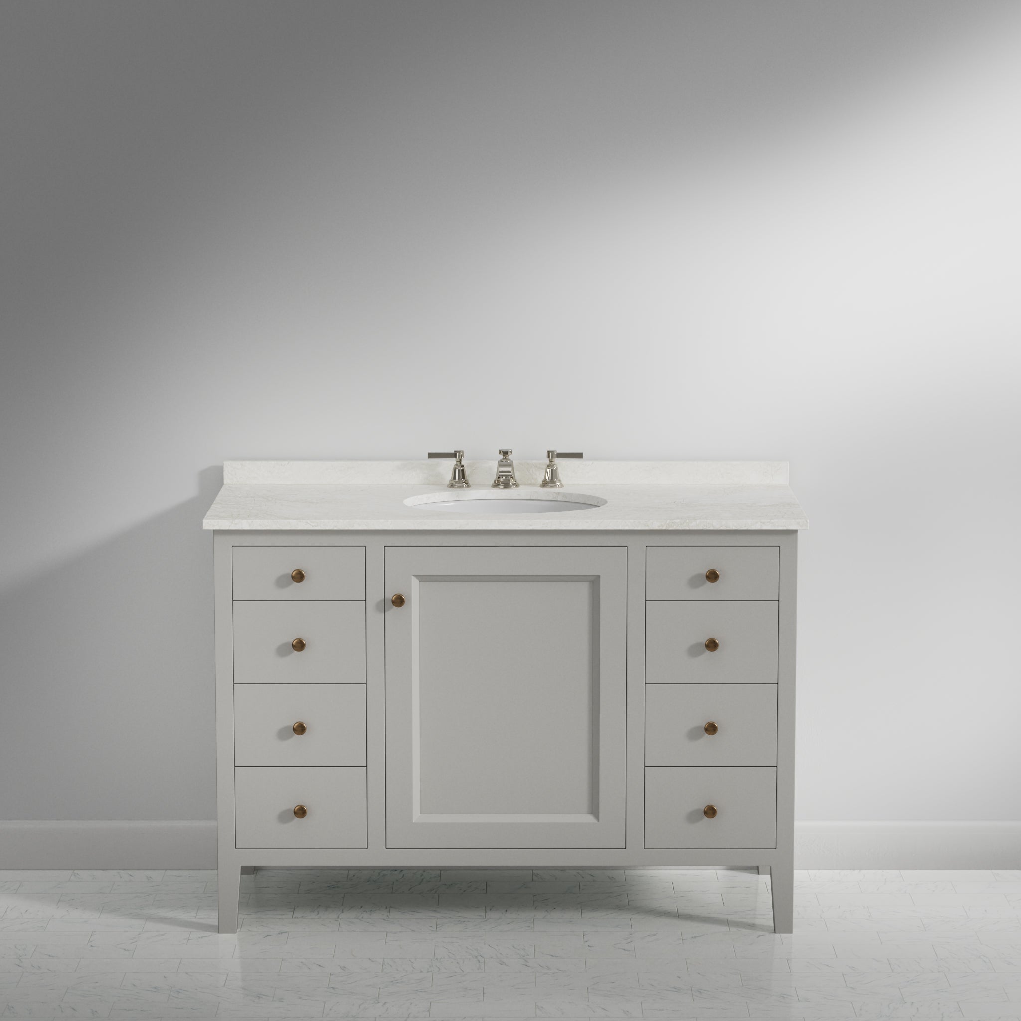 Regent Vanity - 42"