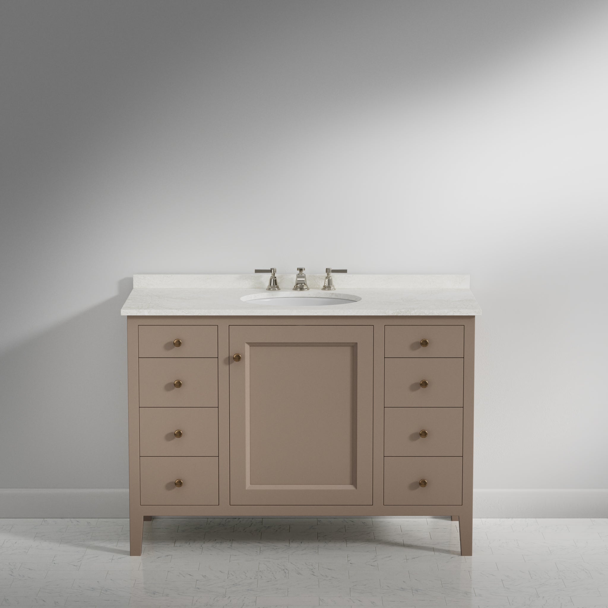 Regent Vanity - 42"