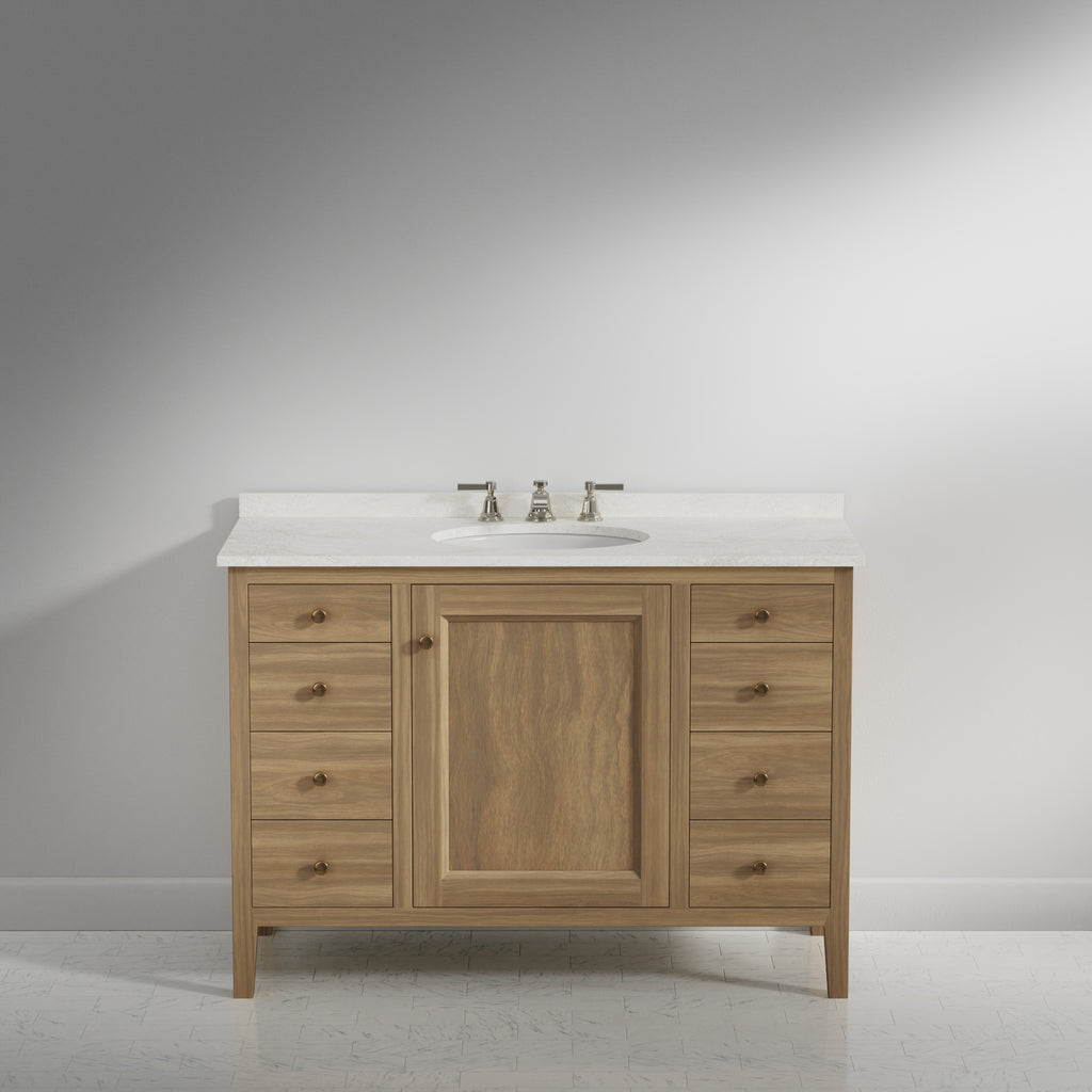 Regent Vanity - 60" Countertop