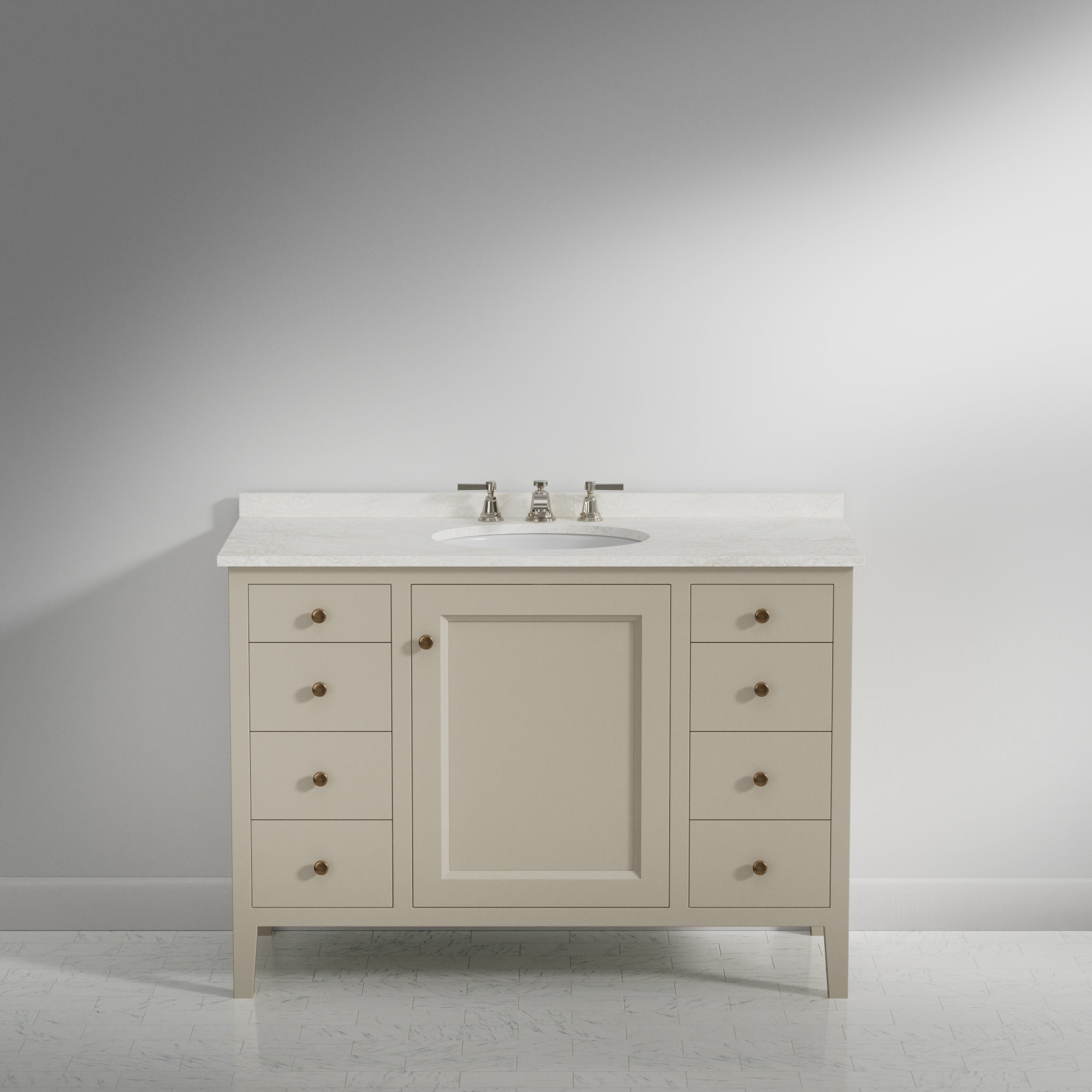 Regent Vanity - 42"