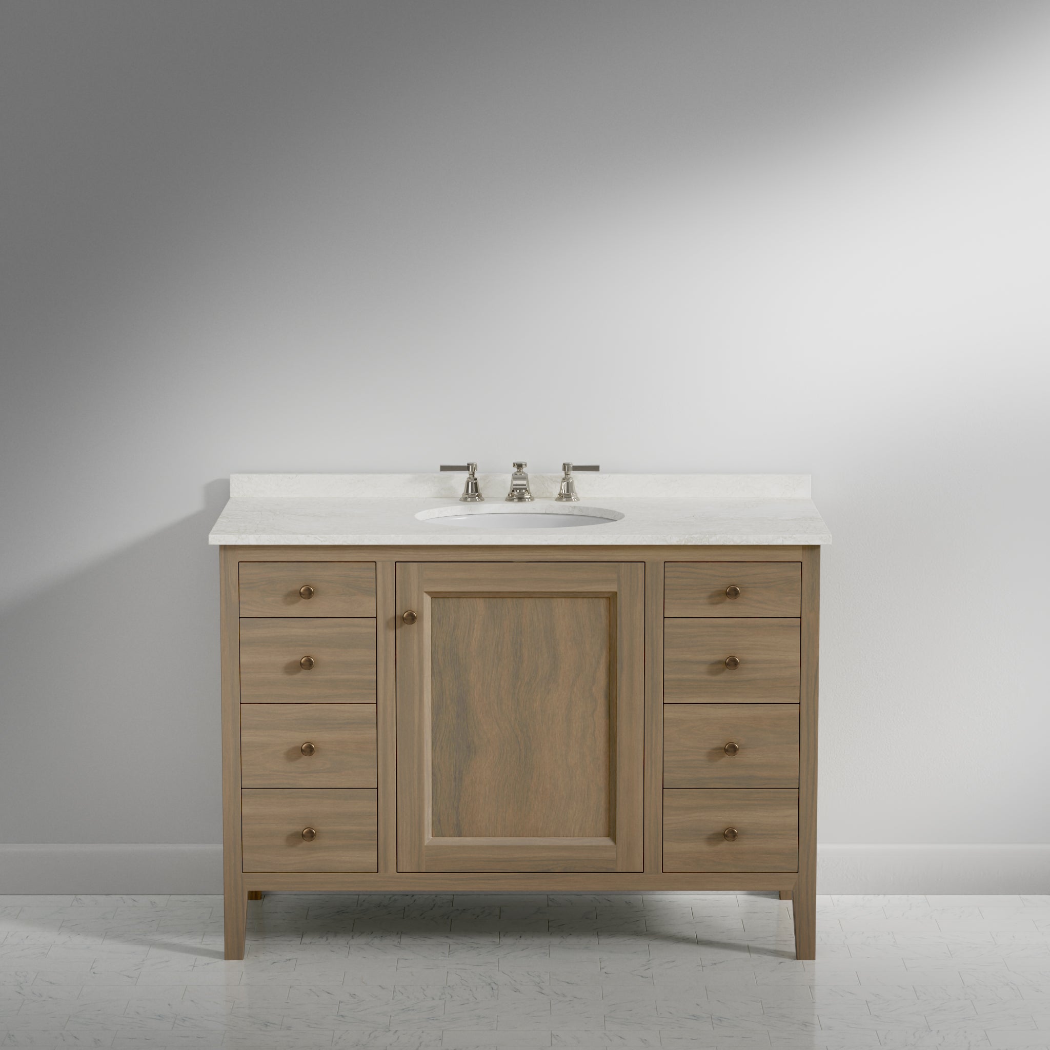 Regent Vanity - 42"