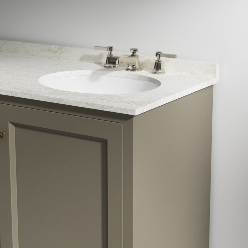 Regent Vanity - 48" Countertop