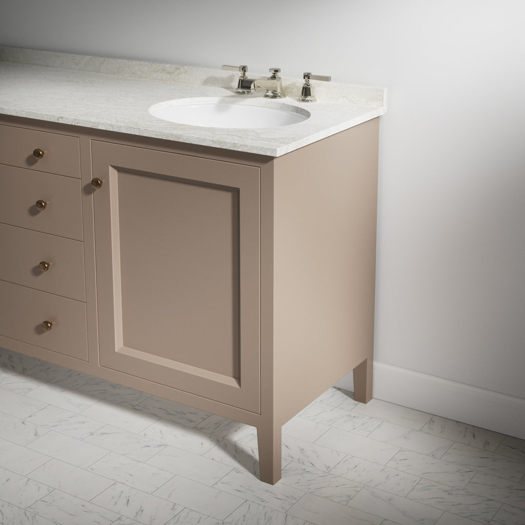 Regent Vanity - 72"