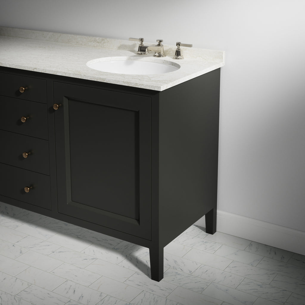 Regent Vanity - 72"