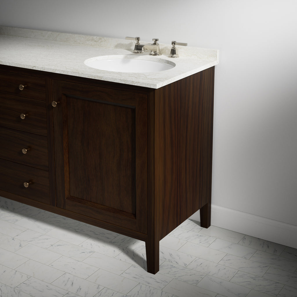 Regent Vanity - 72" Countertop