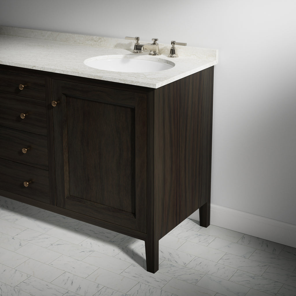 Regent Vanity - 72"