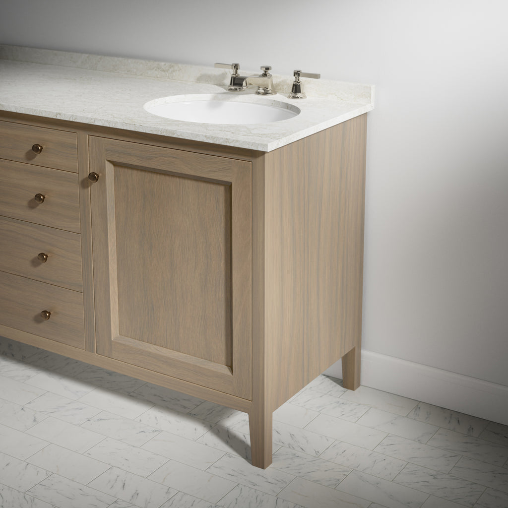 Regent Vanity - 72"