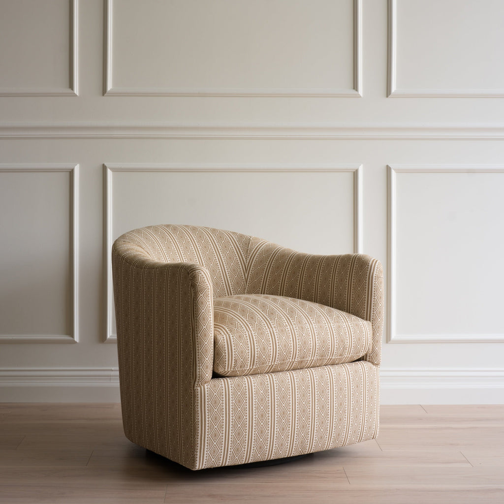 Rudy Swivel Chair