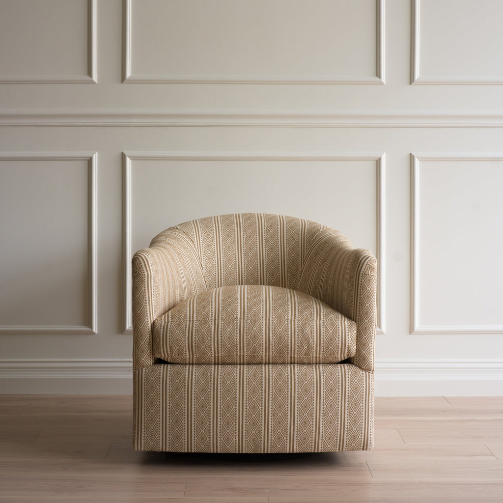 Rudy Swivel Chair