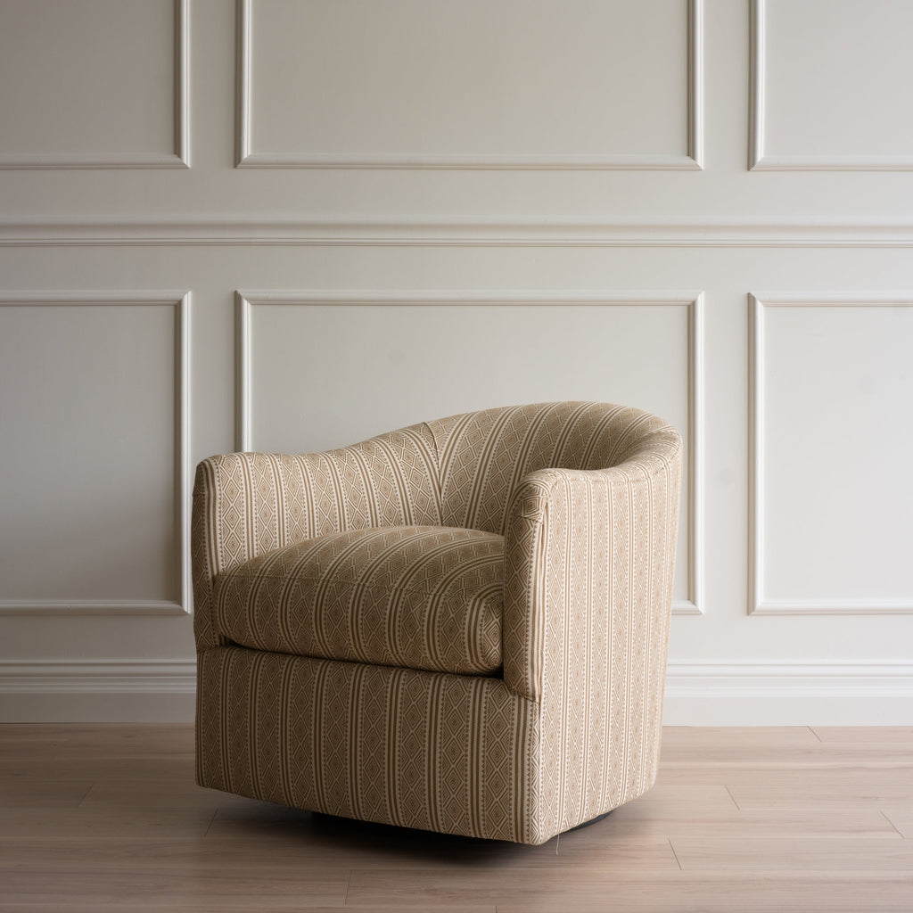 Rudy Swivel Chair