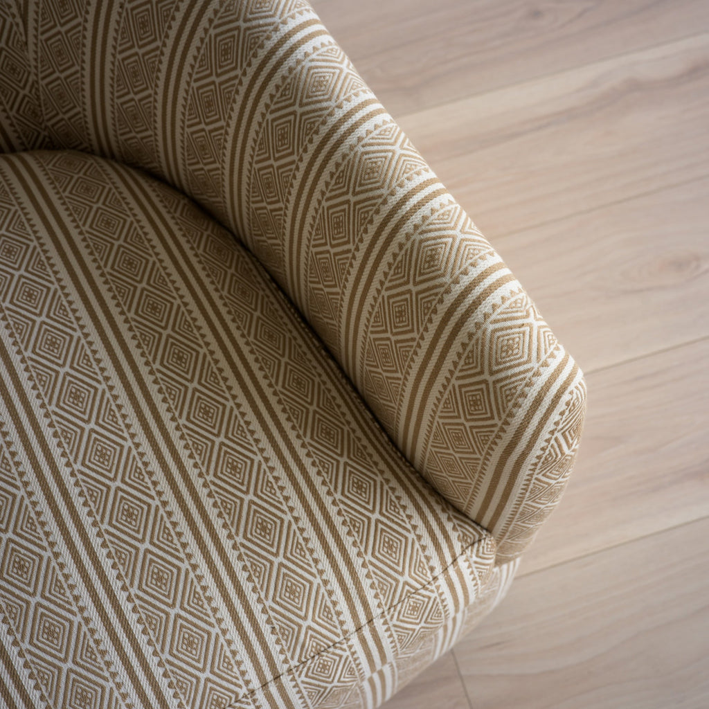 Rudy Swivel Chair