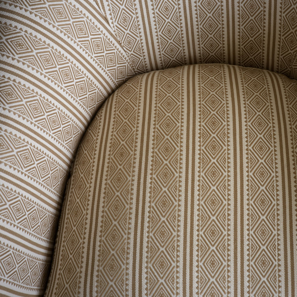 Rudy Swivel Chair
