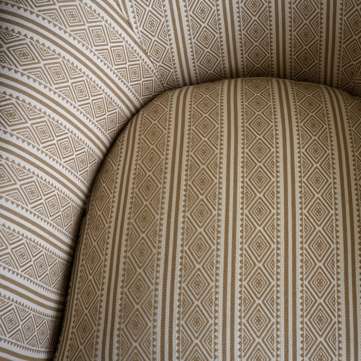 Rudy Swivel Chair
