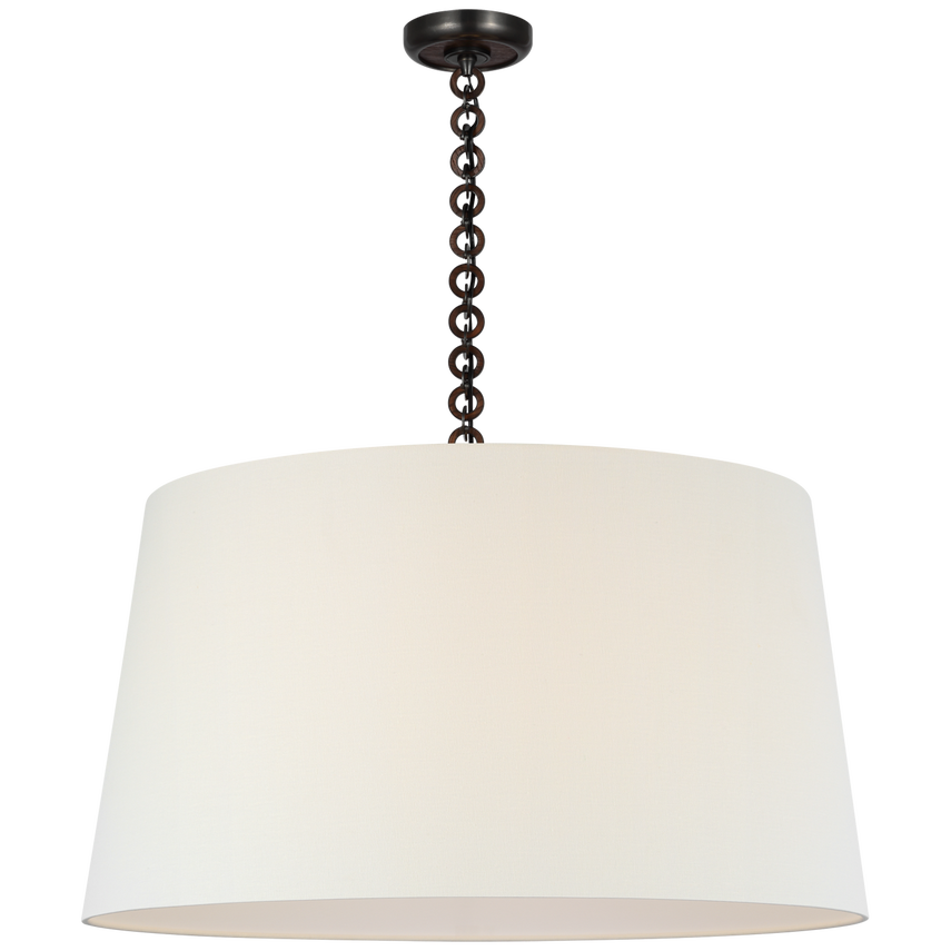 Evelyn 33" Hanging Shade