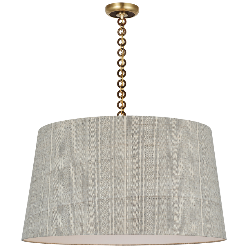 Evelyn 33" Hanging Shade